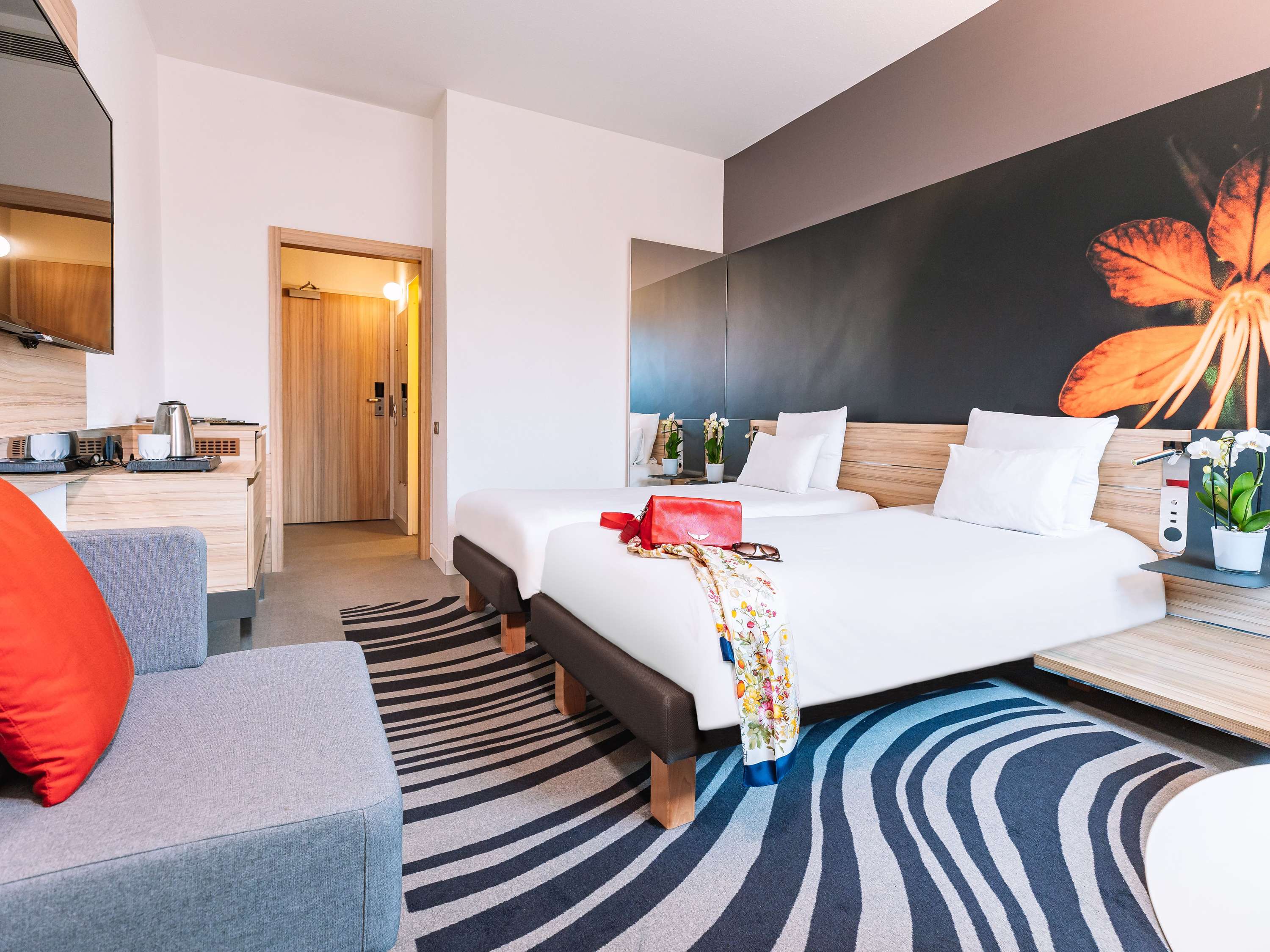 Photo - Novotel Milano Linate Aeroporto