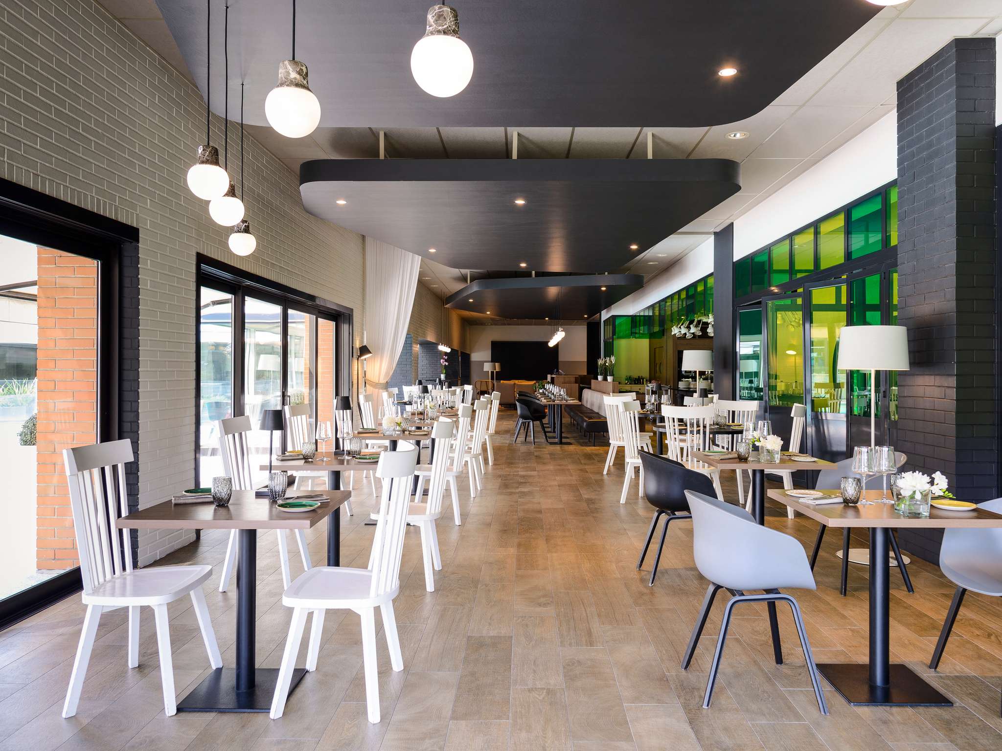 Photo - Novotel Milano Linate Aeroporto