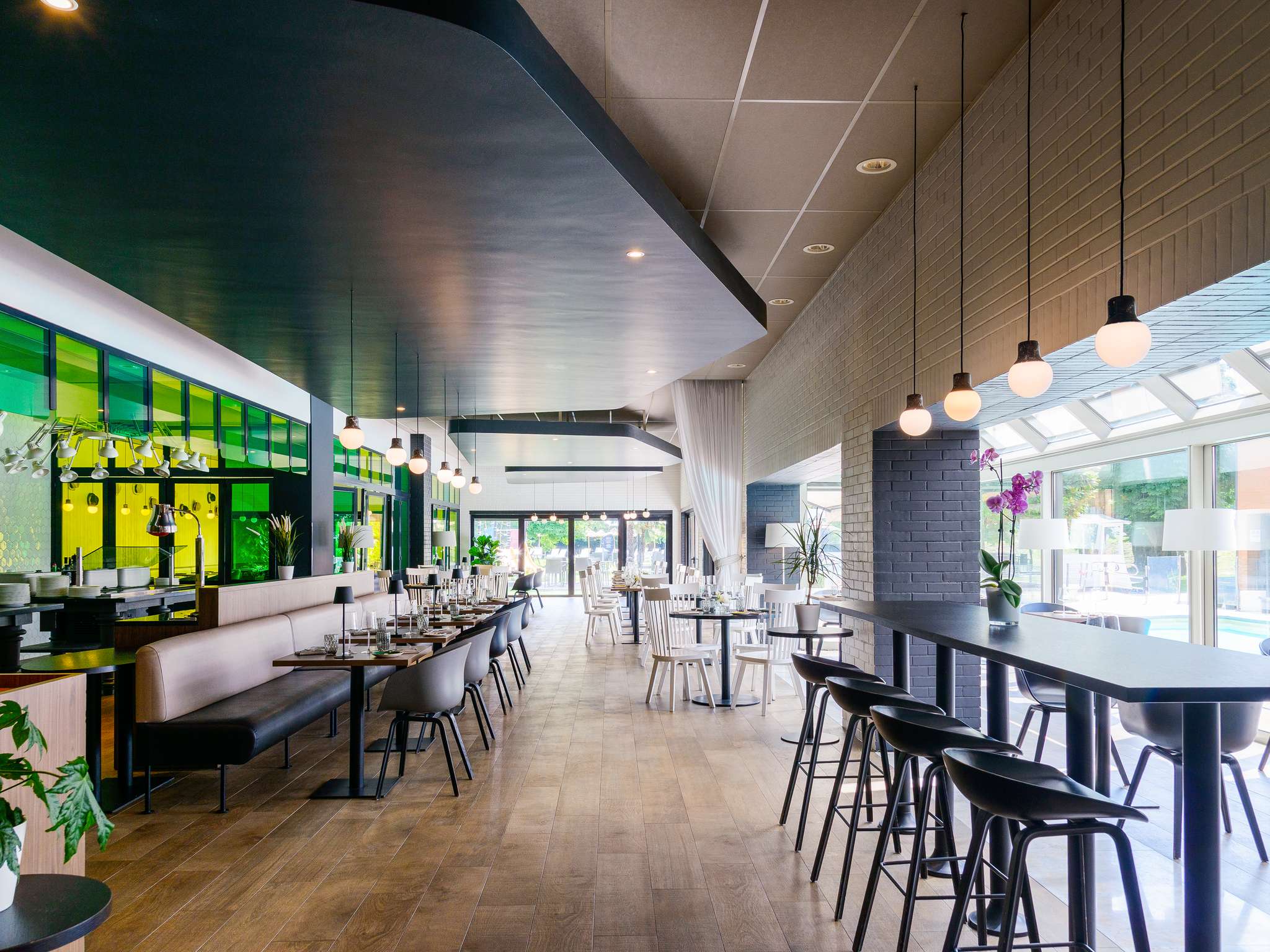 Photo - Novotel Milano Linate Aeroporto