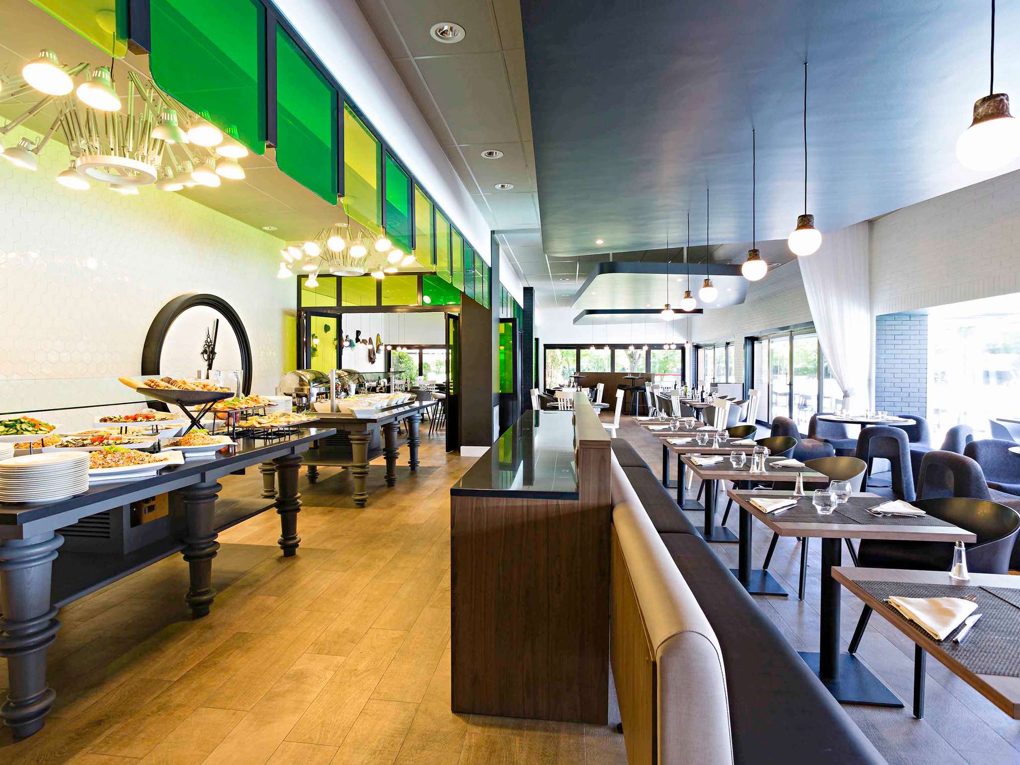 Photo - Novotel Milano Linate Aeroporto