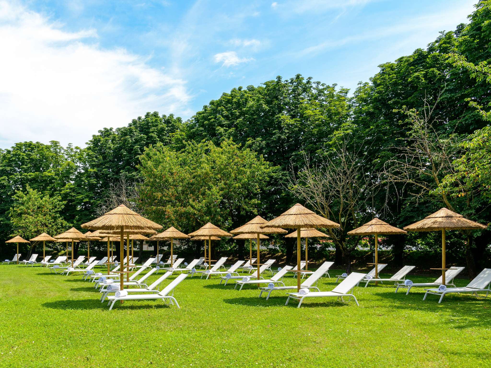 Photo - Novotel Milano Linate Aeroporto
