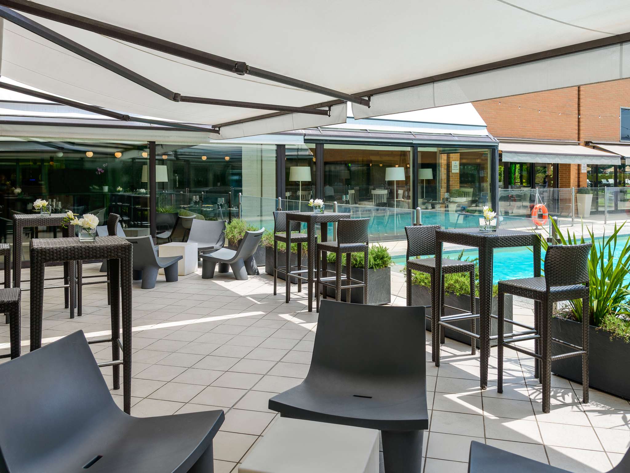 Photo - Novotel Milano Linate Aeroporto