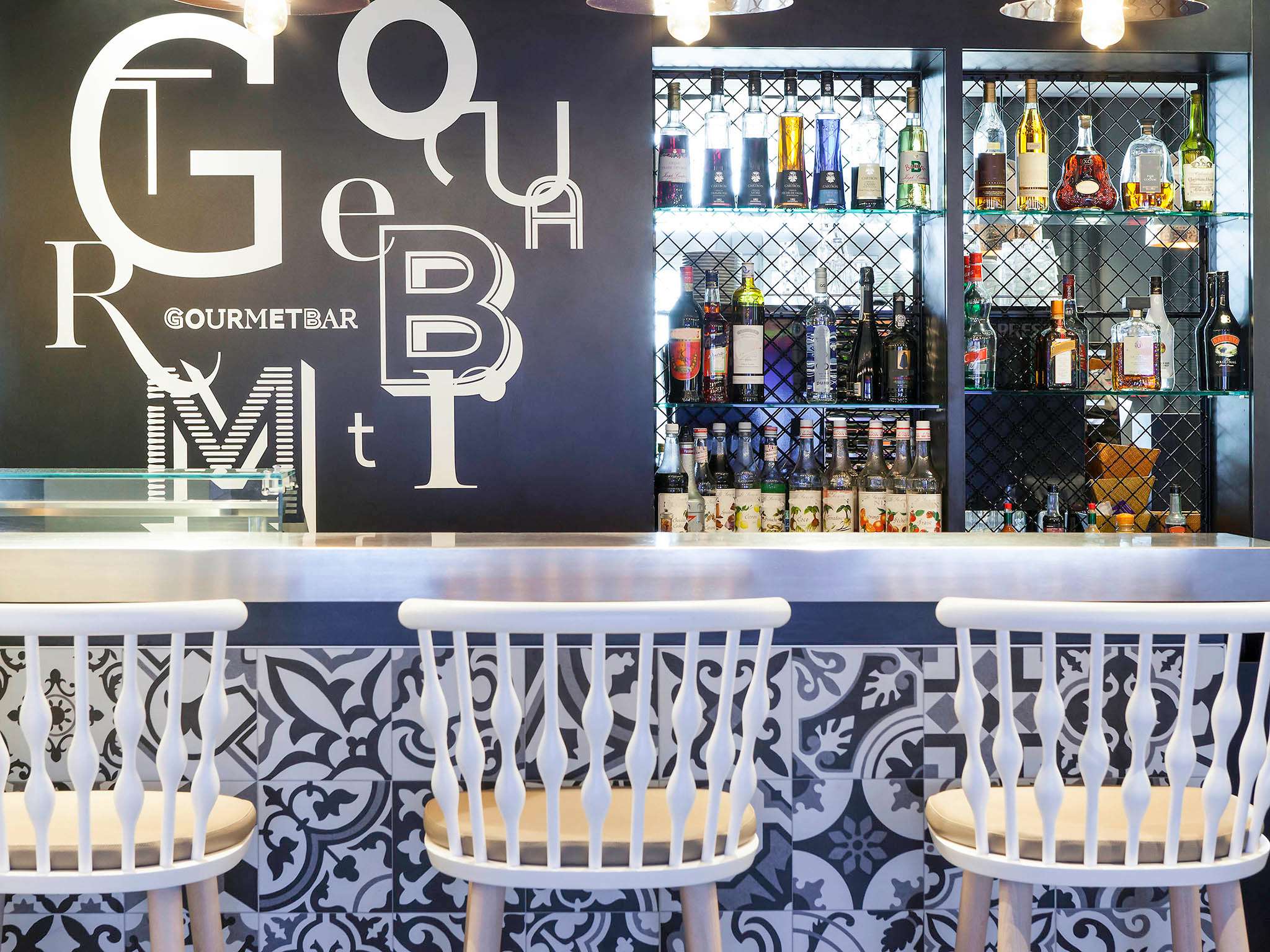 Foto - Novotel Saint-Quentin en Yvelines