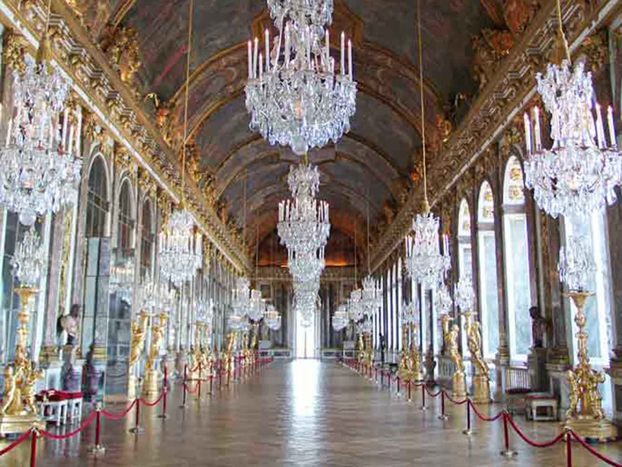 Foto - Novotel Saint-Quentin en Yvelines