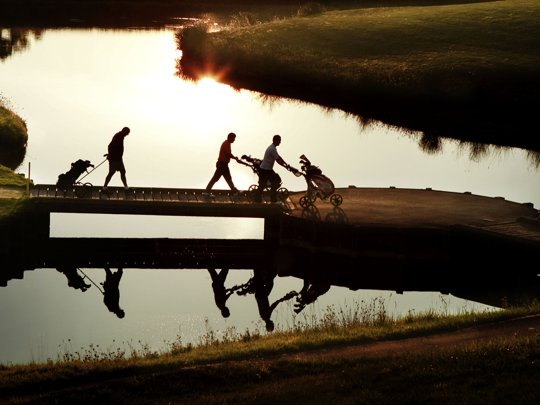 Foto - Novotel Saint-Quentin en Yvelines