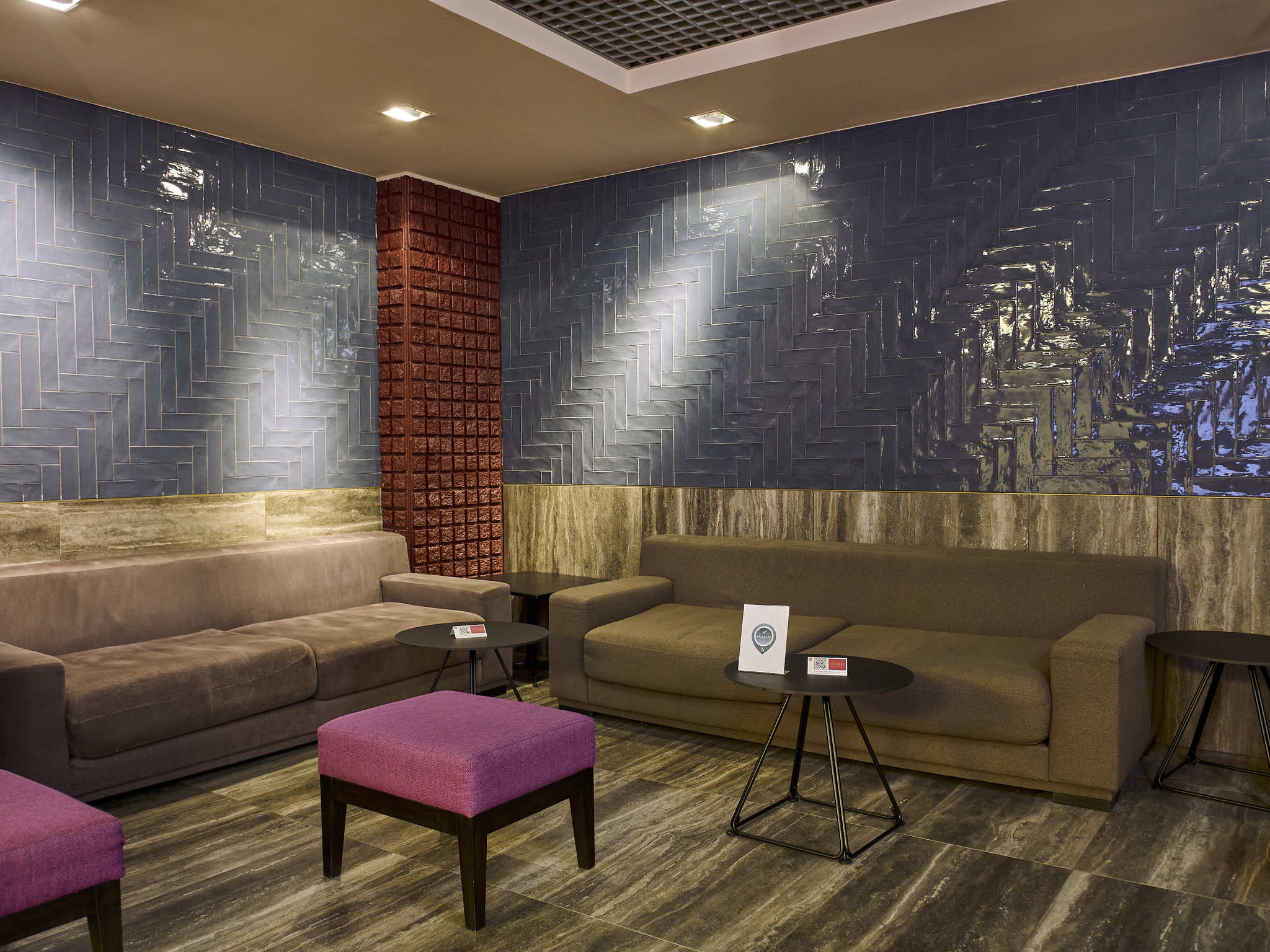 Foto - Novotel Milano Nord Ca' Granda