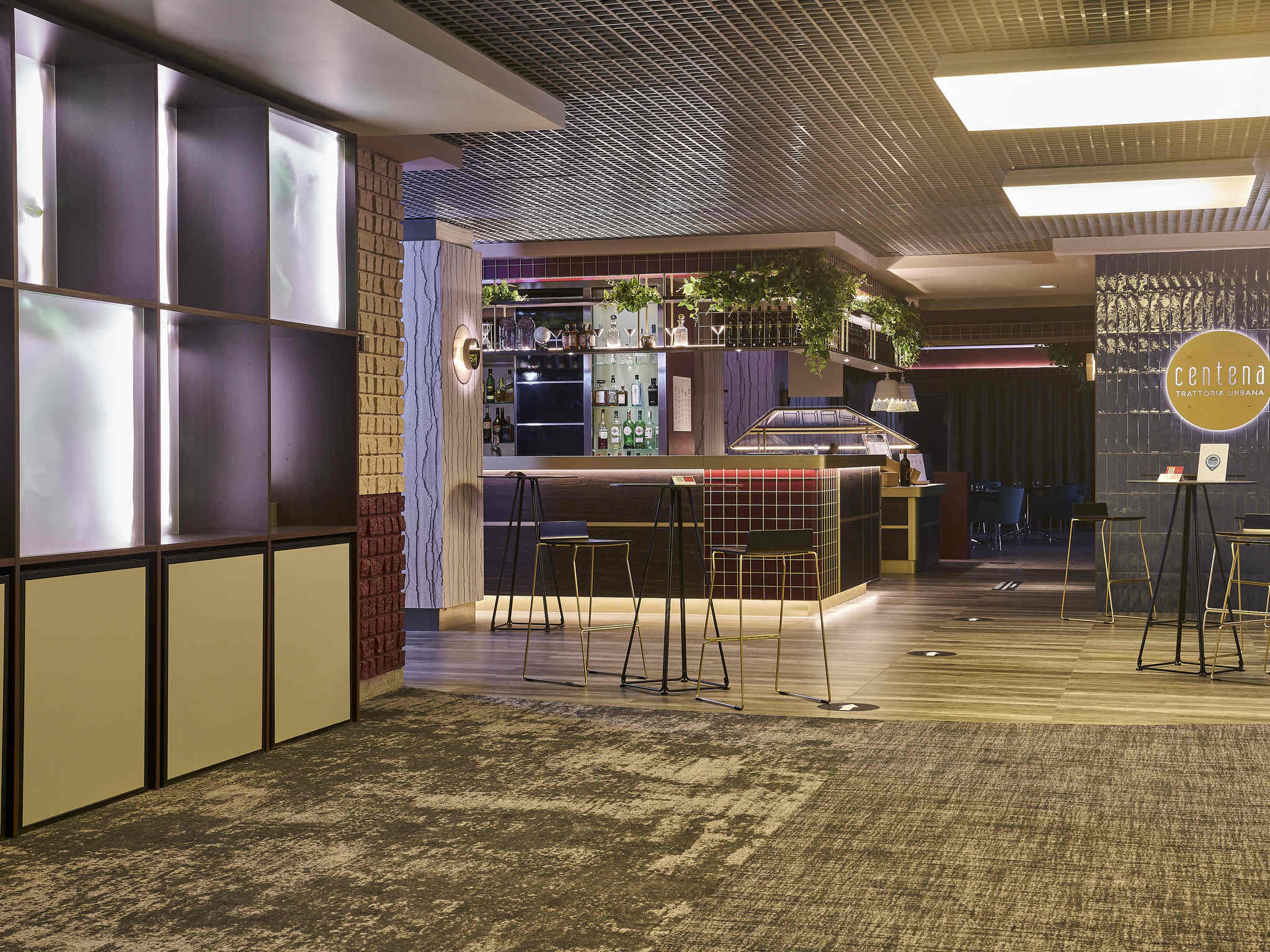 Foto - Novotel Milano Nord Ca' Granda