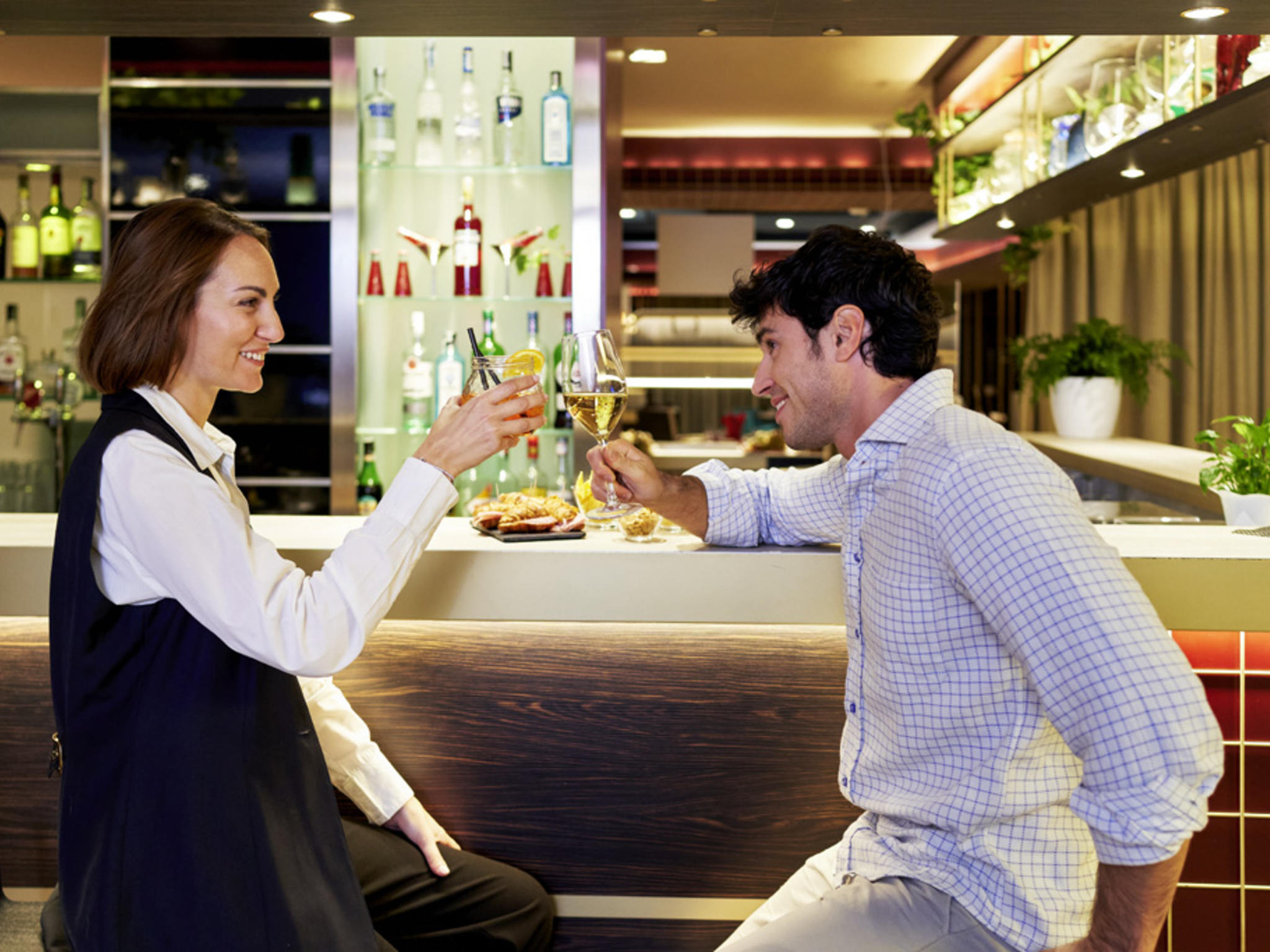 Foto - Novotel Milano Nord Ca' Granda