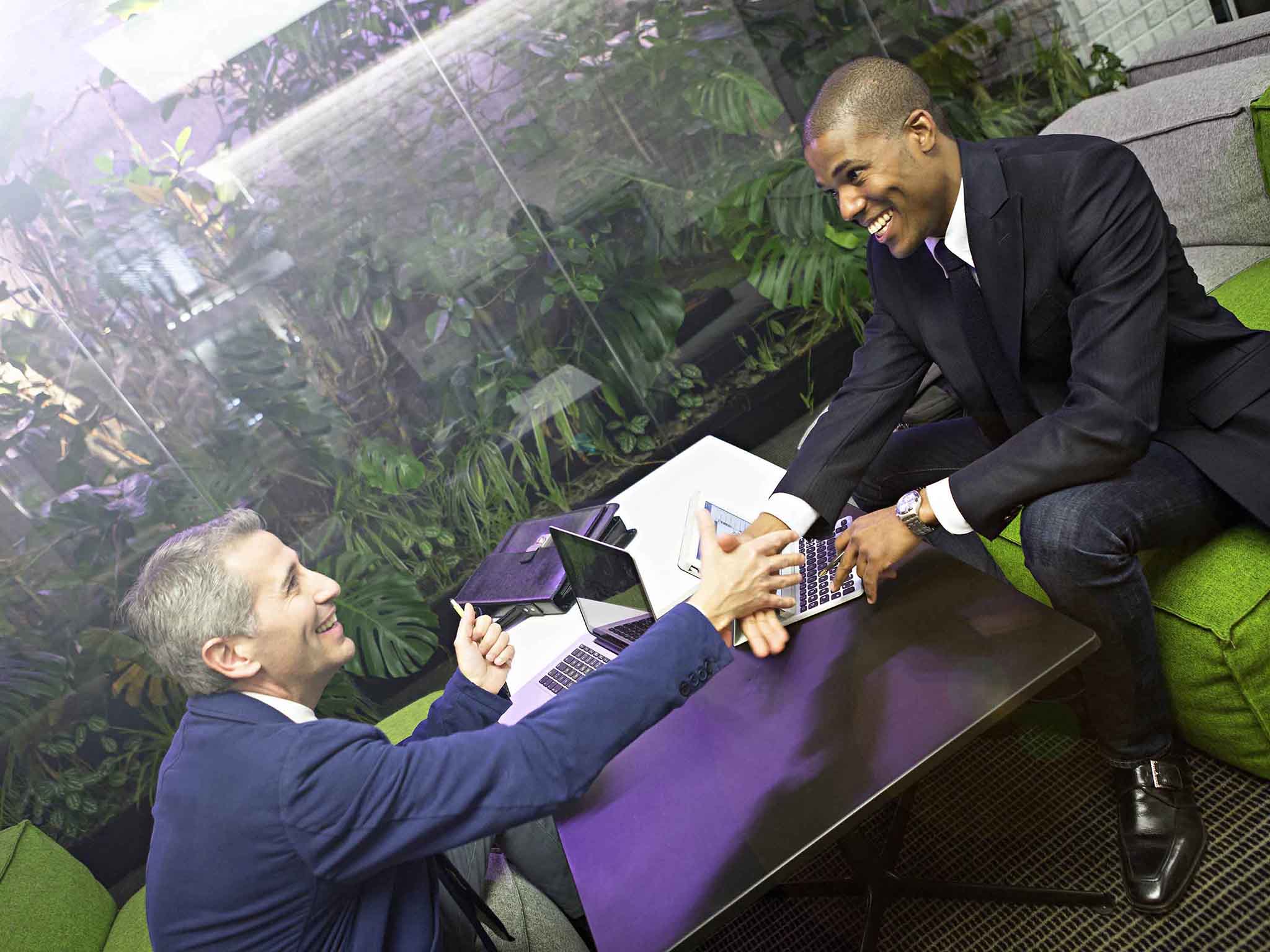 Foto - Novotel Milano Nord Ca' Granda