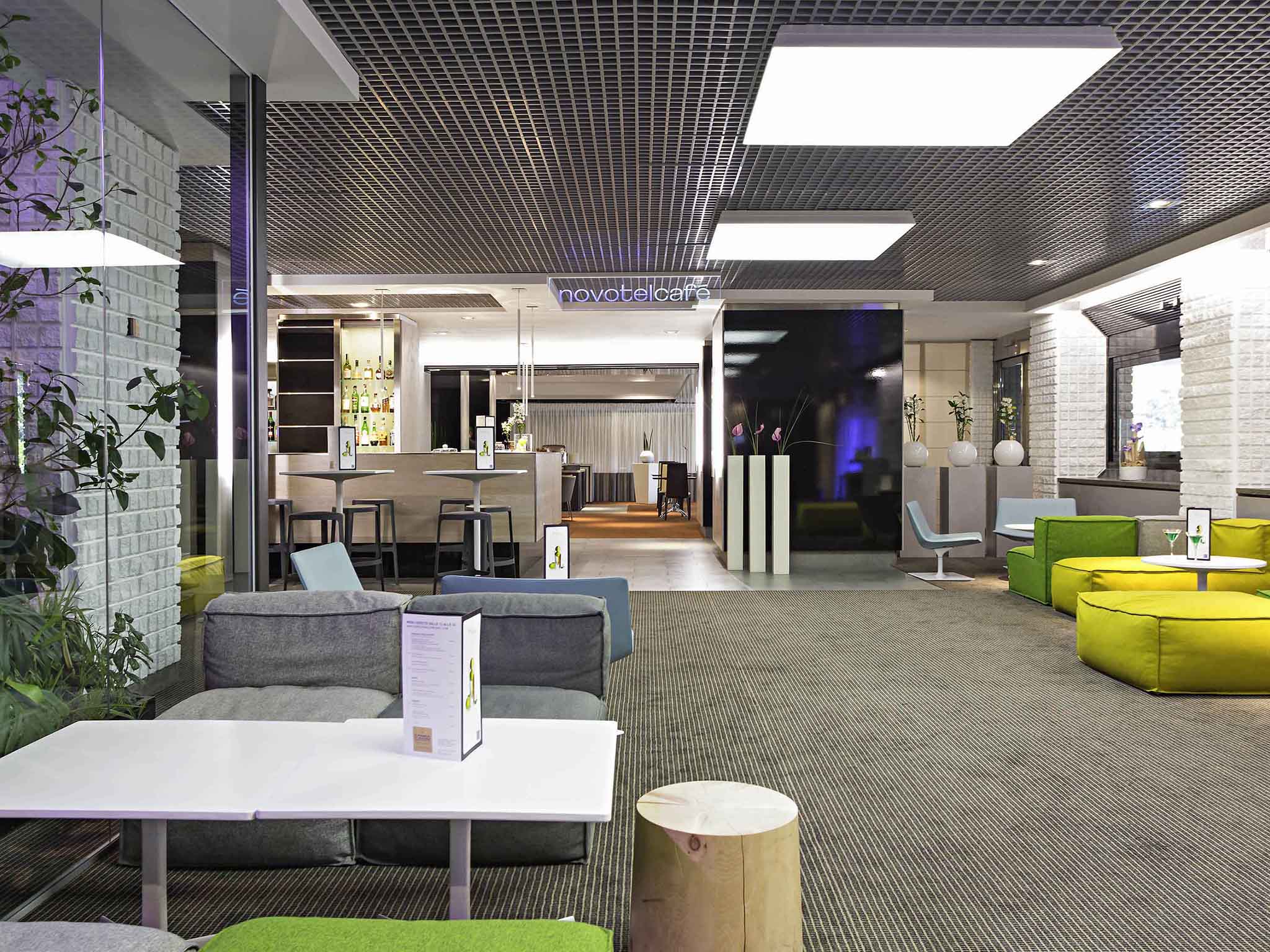 Foto - Novotel Milano Nord Ca' Granda