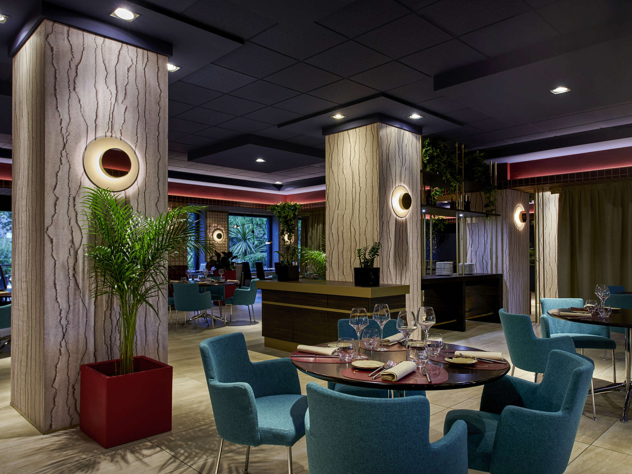 Foto - Novotel Milano Nord Ca' Granda