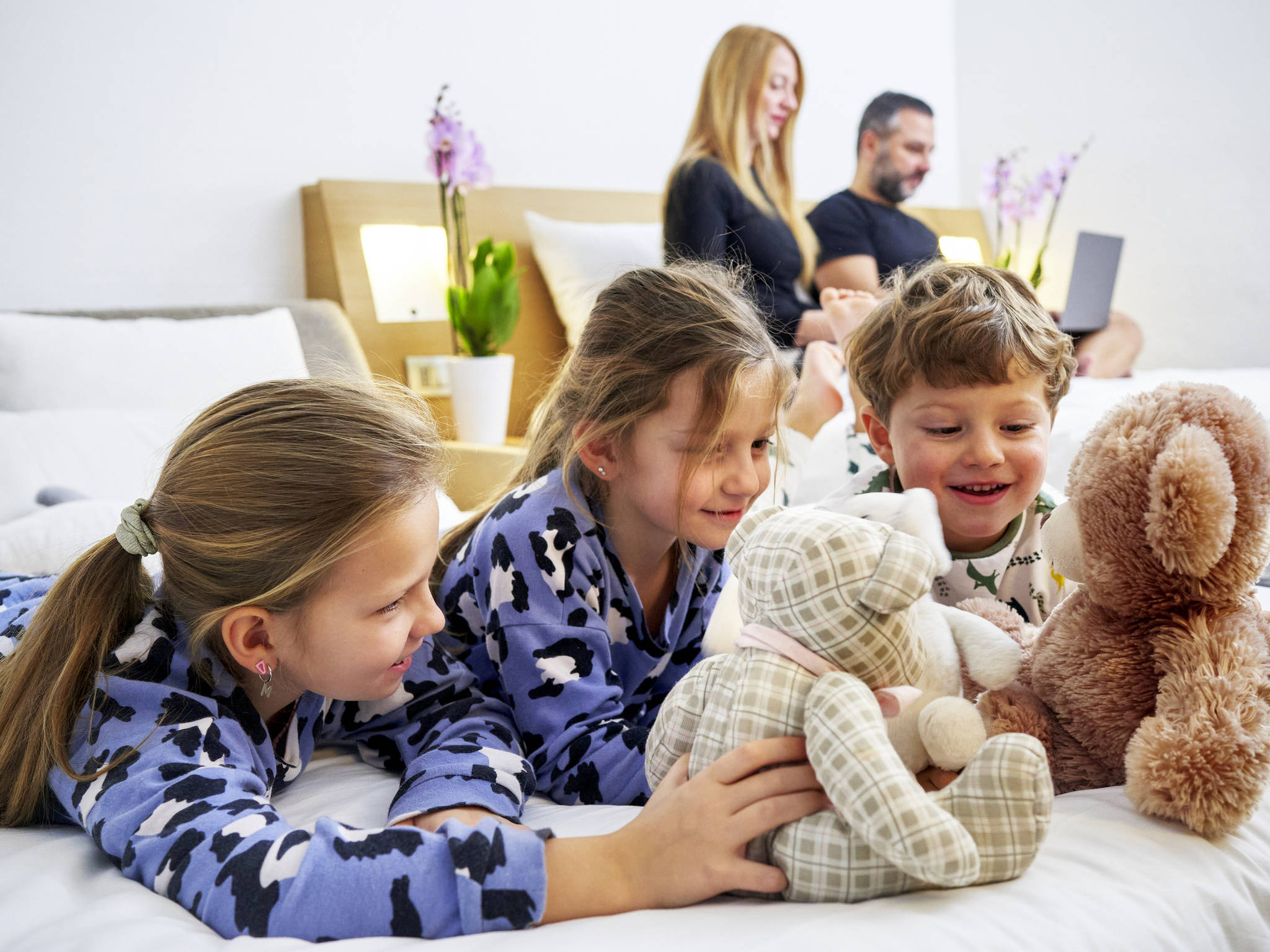 Foto - Novotel Milano Nord Ca' Granda