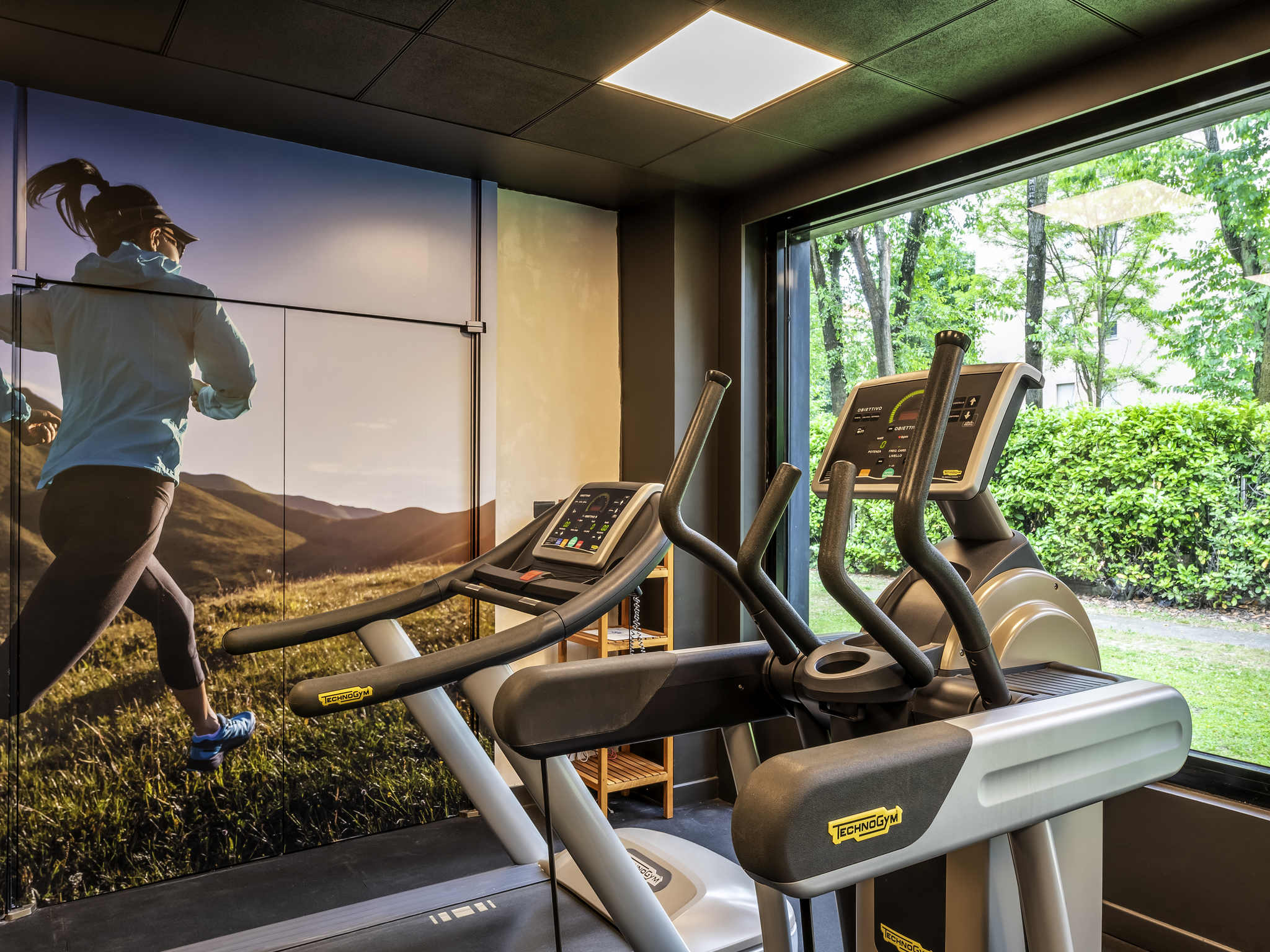 Foto - Novotel Milano Nord Ca' Granda