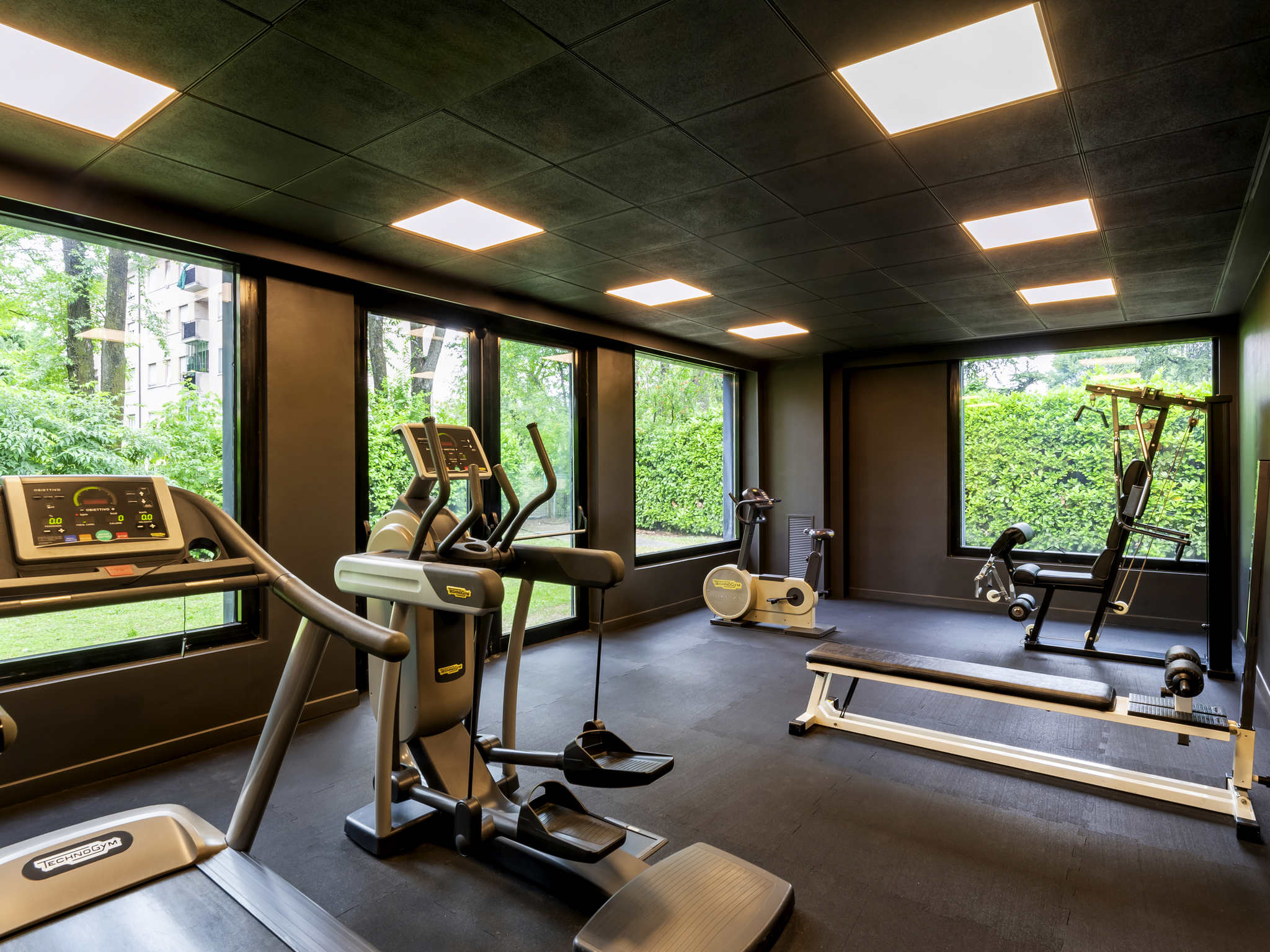 Foto - Novotel Milano Nord Ca' Granda