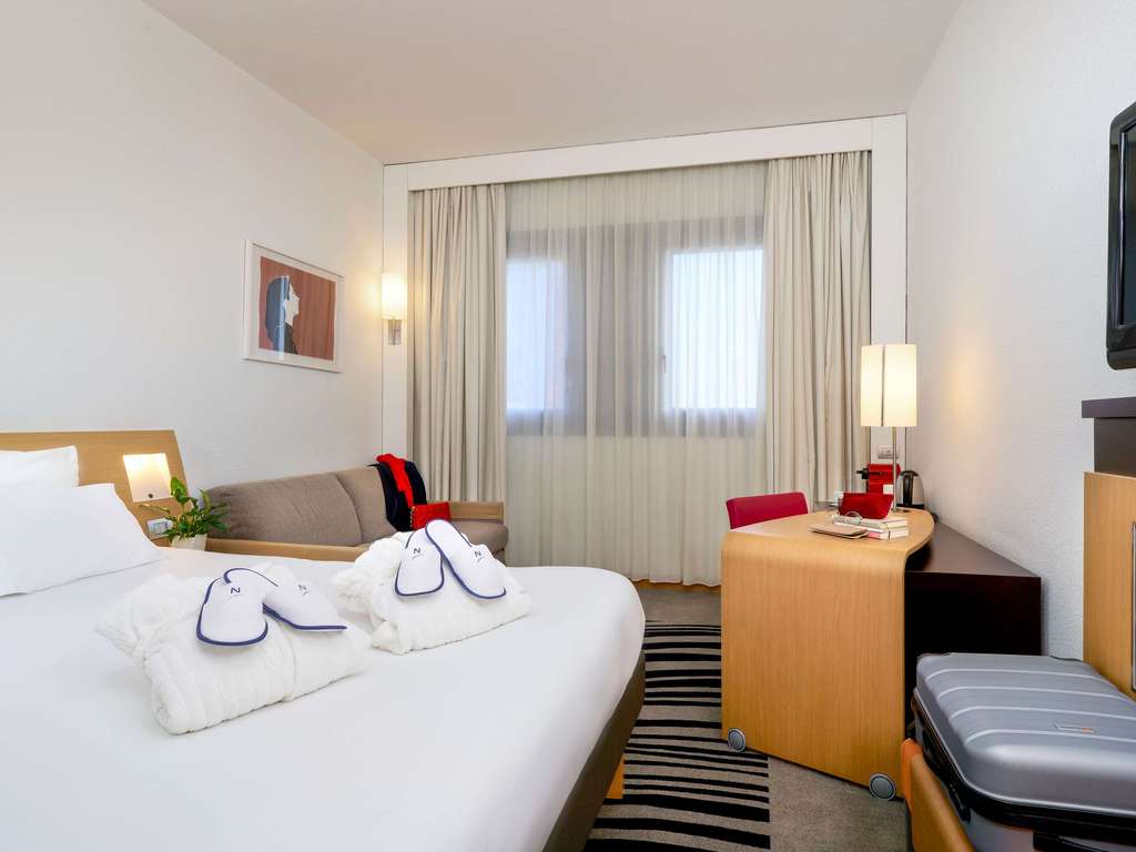 Novotel Milano Nord Ca Granda - Image 4