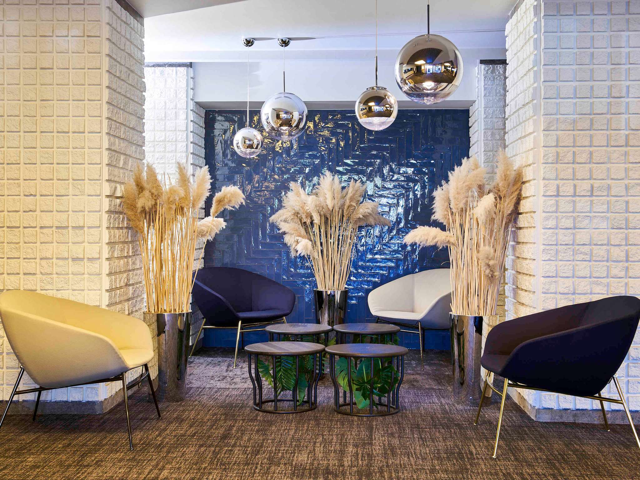 Foto - Novotel Milano Nord Ca' Granda