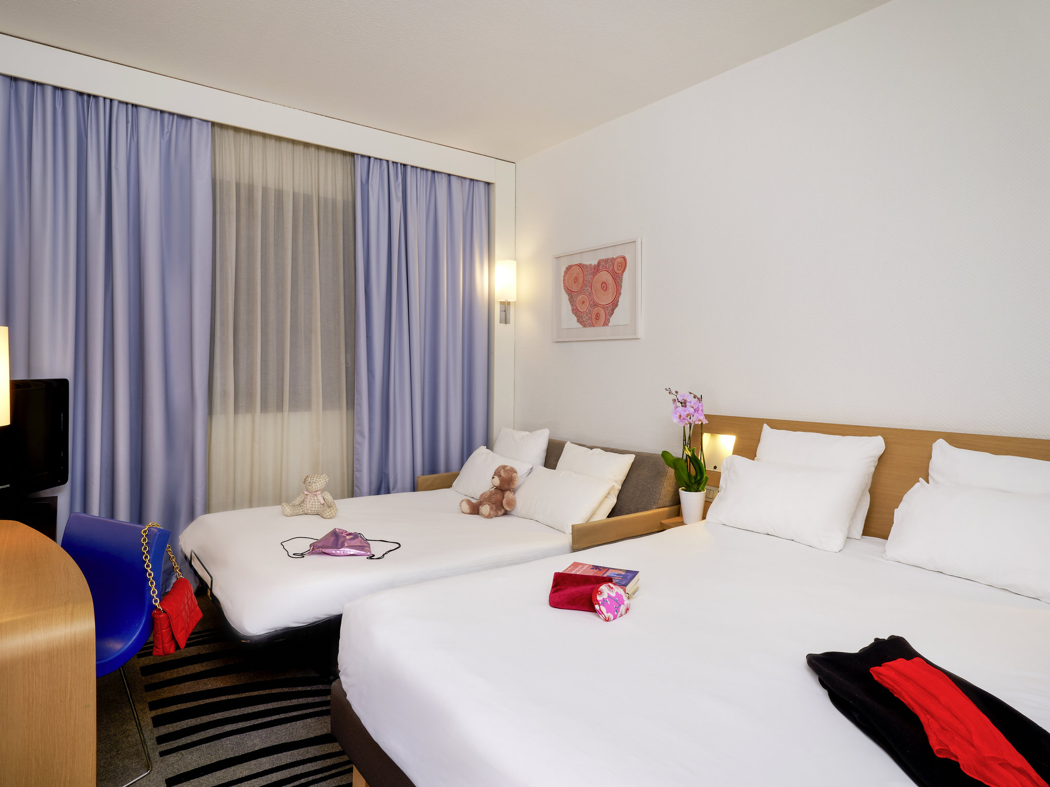 Foto - Novotel Milano Nord Ca' Granda