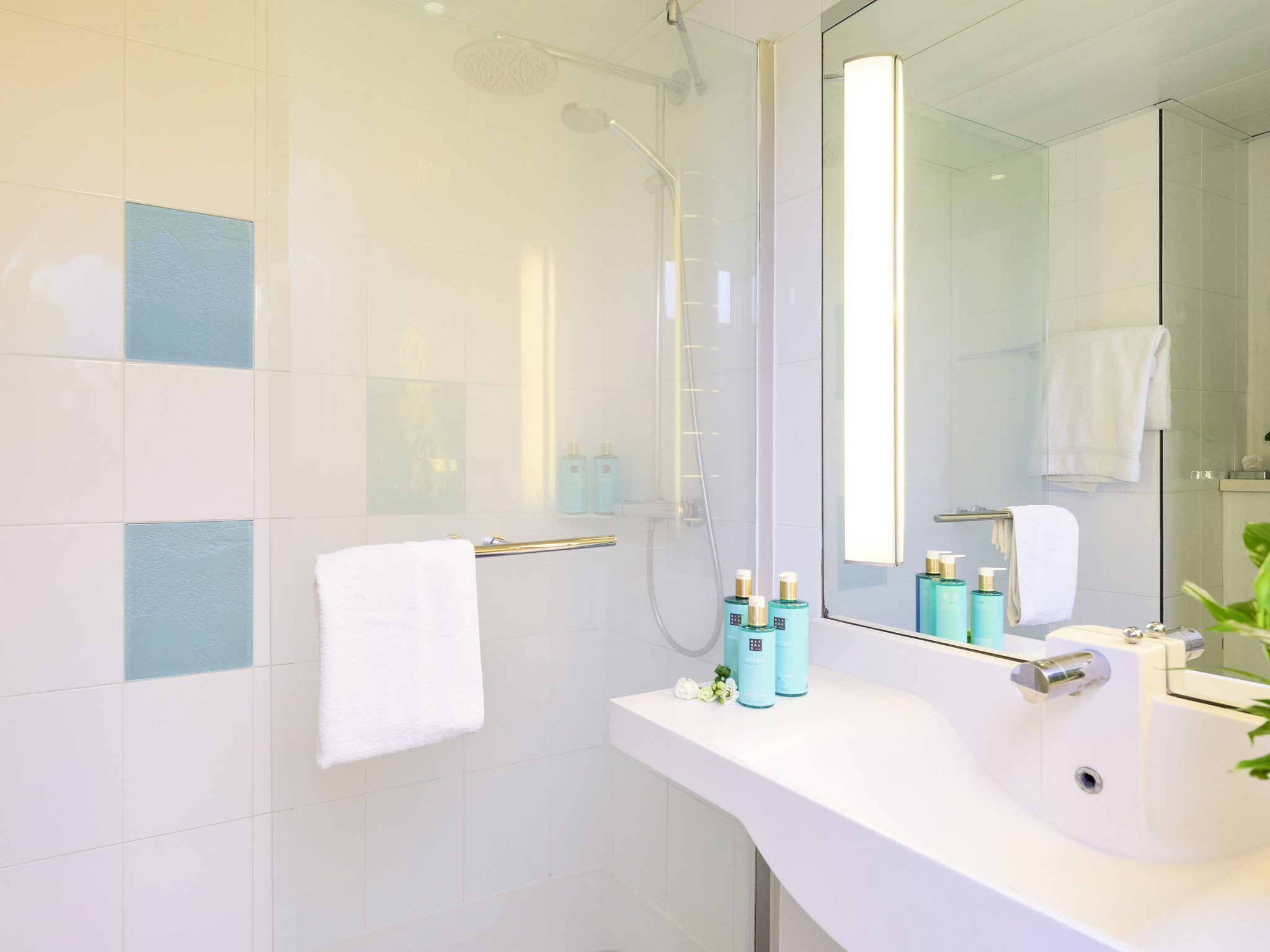 Foto - Novotel Milano Nord Ca' Granda