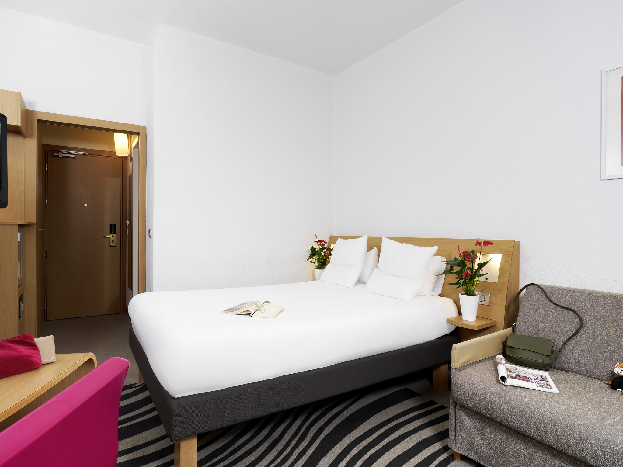 Foto - Novotel Milano Nord Ca' Granda