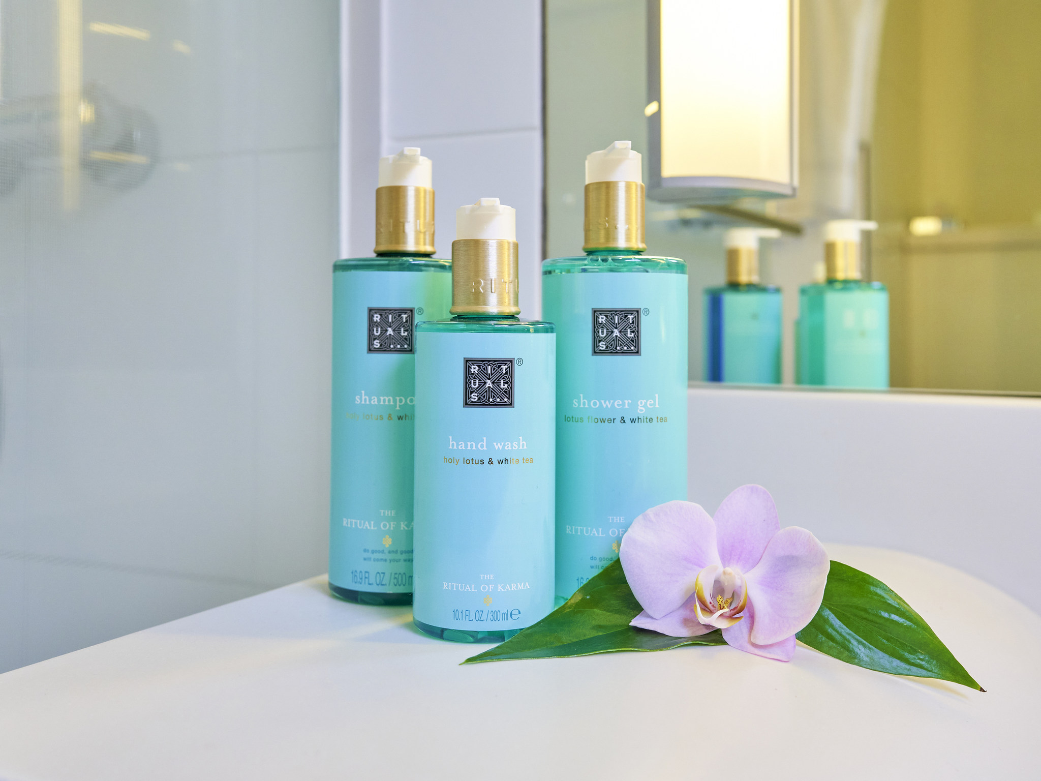 Foto - Novotel Milano Nord Ca' Granda