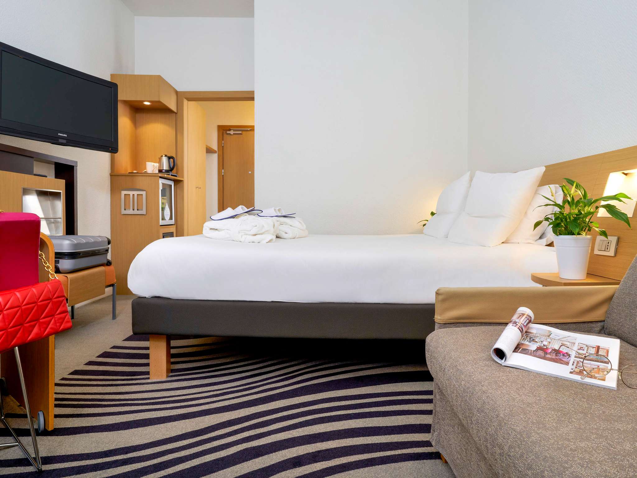 Foto - Novotel Milano Nord Ca' Granda