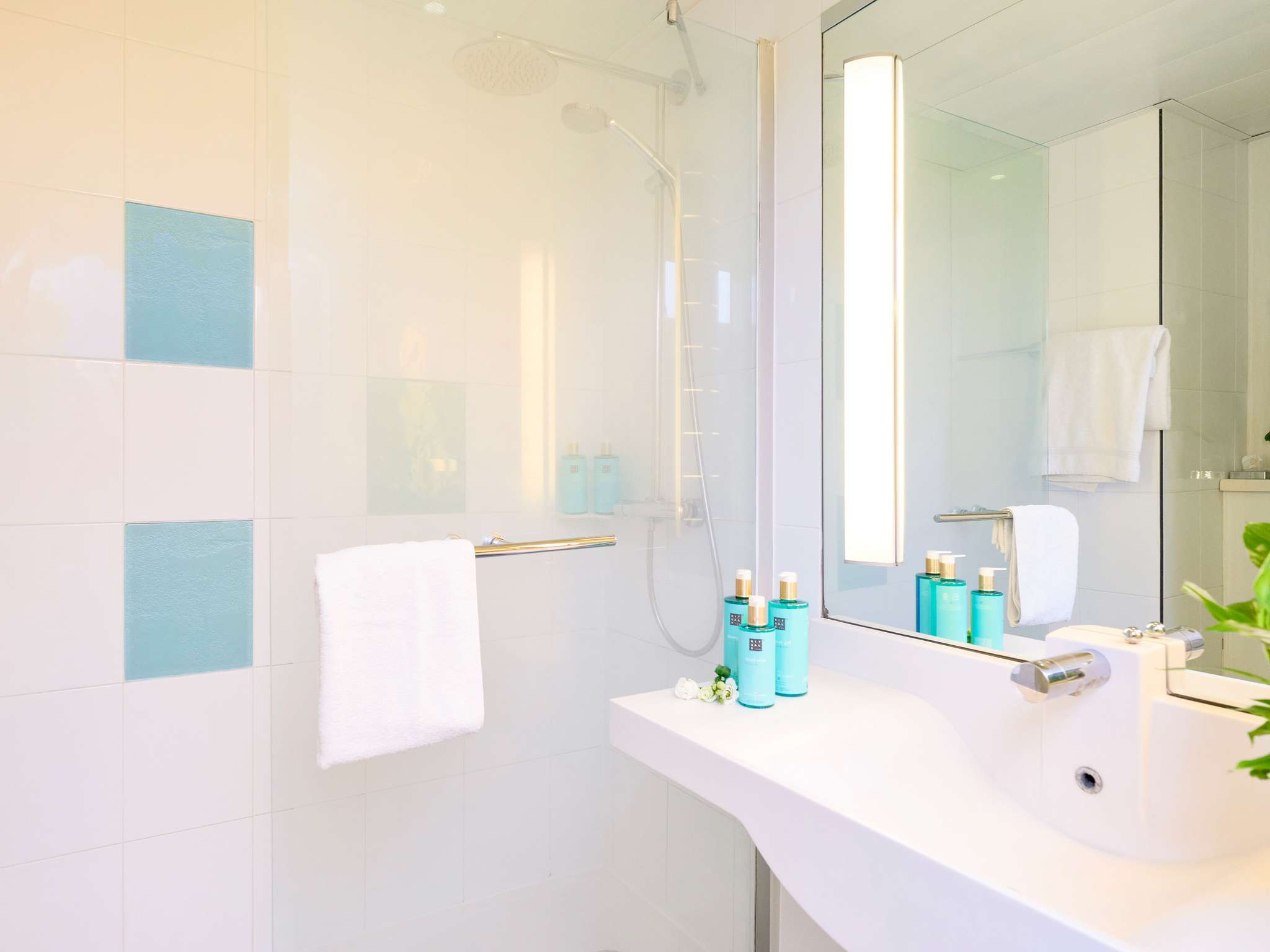 Foto - Novotel Milano Nord Ca' Granda