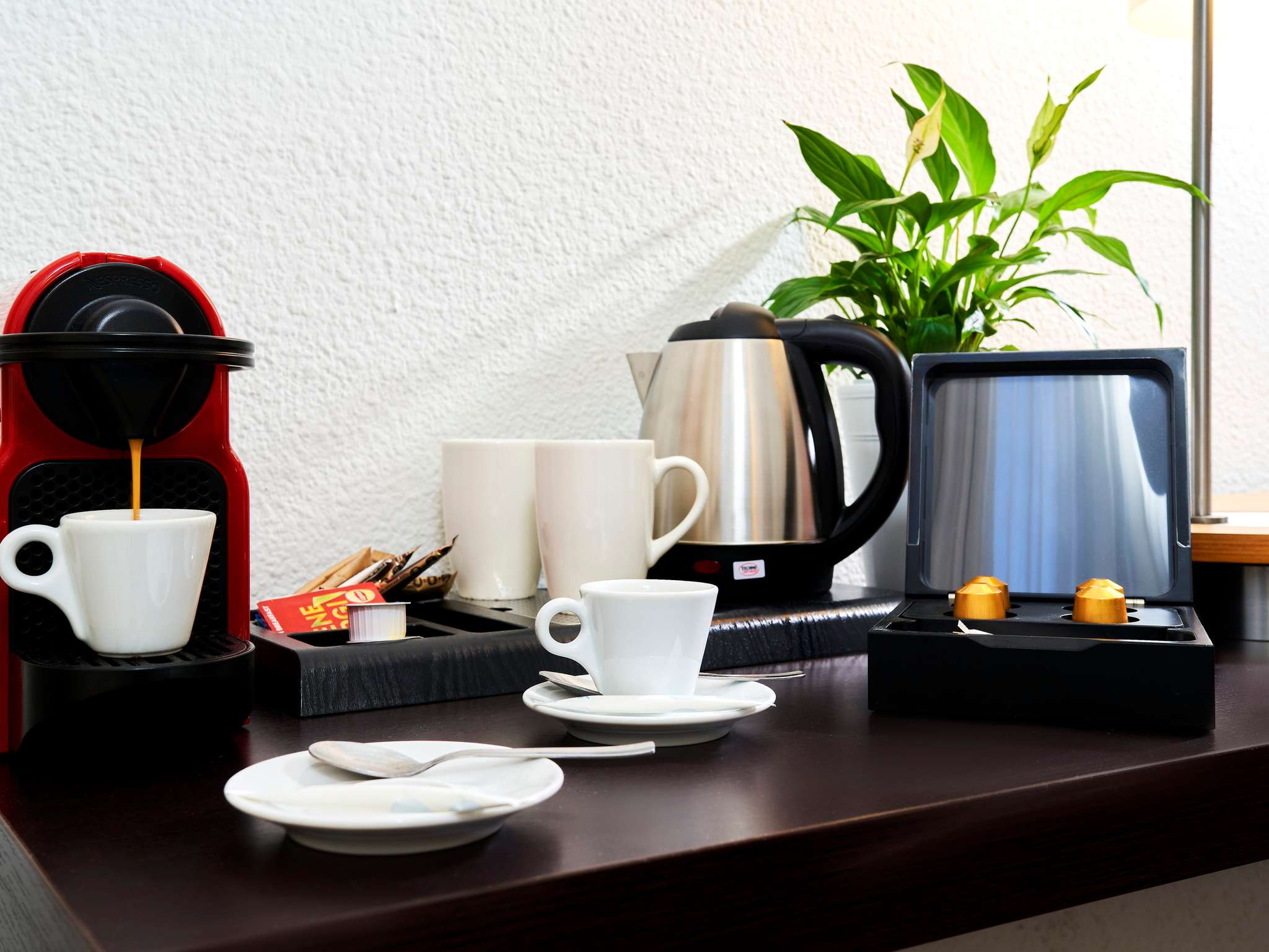 Foto - Novotel Milano Nord Ca' Granda