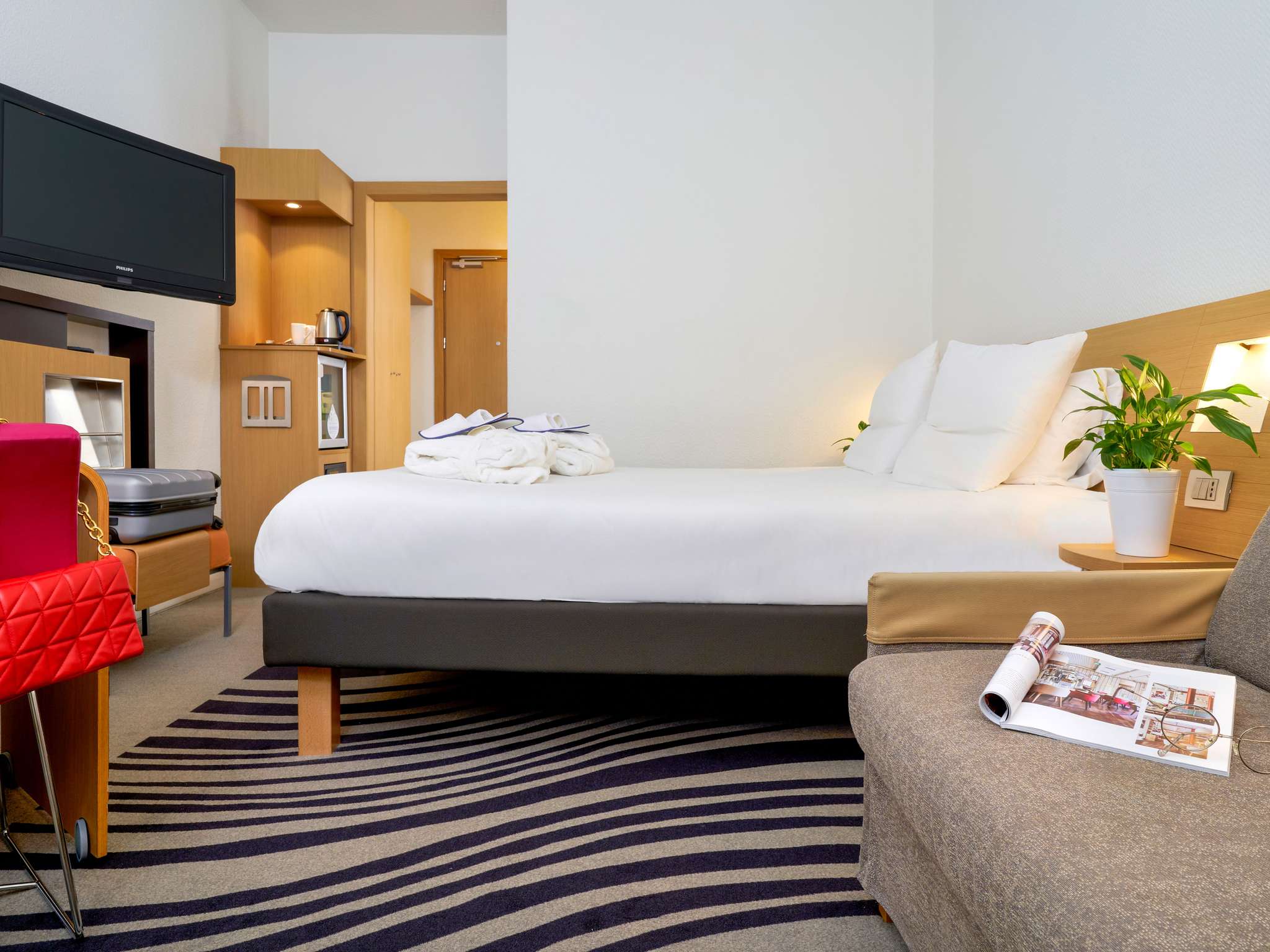 Foto - Novotel Milano Nord Ca' Granda