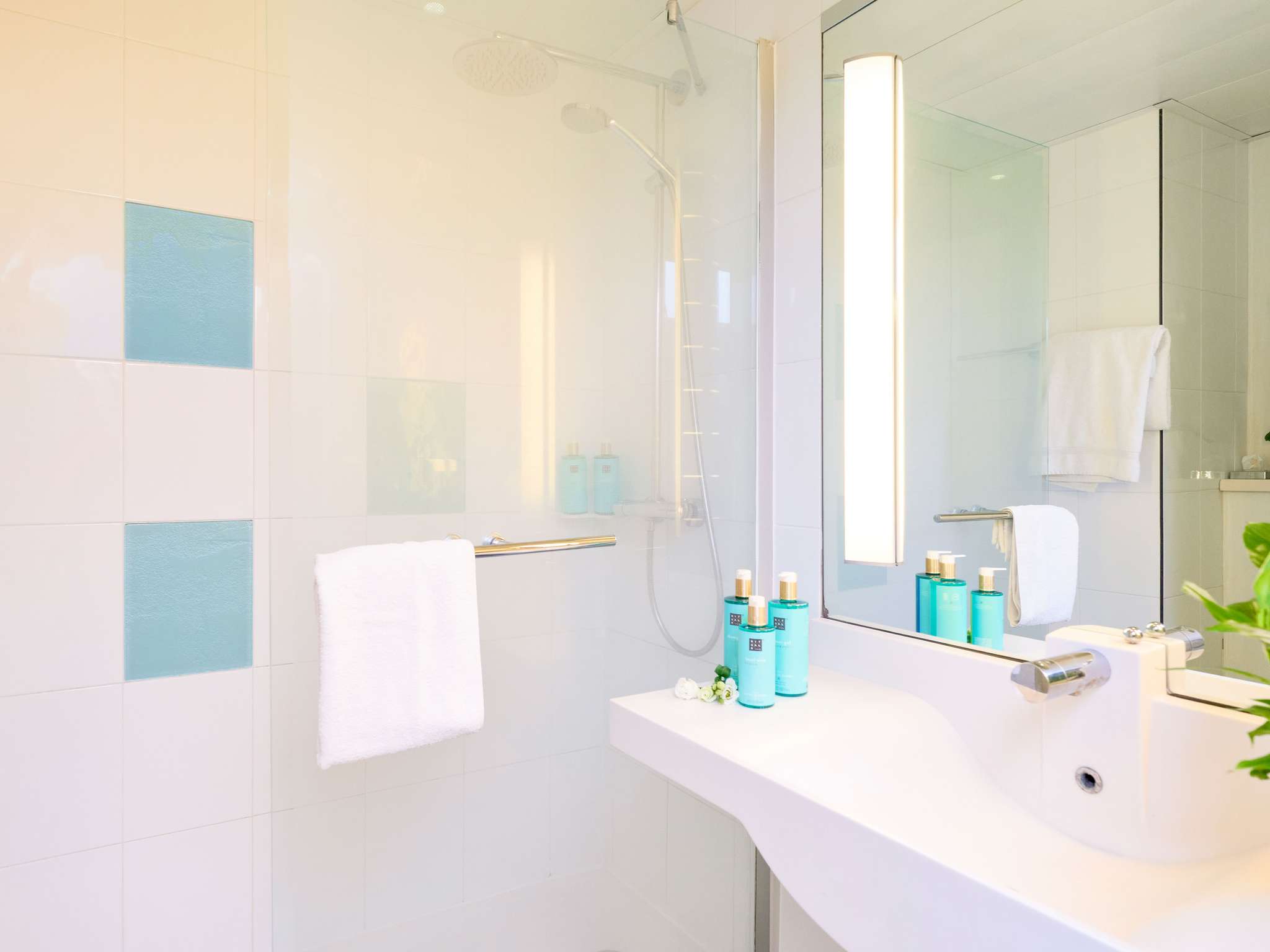 Foto - Novotel Milano Nord Ca' Granda