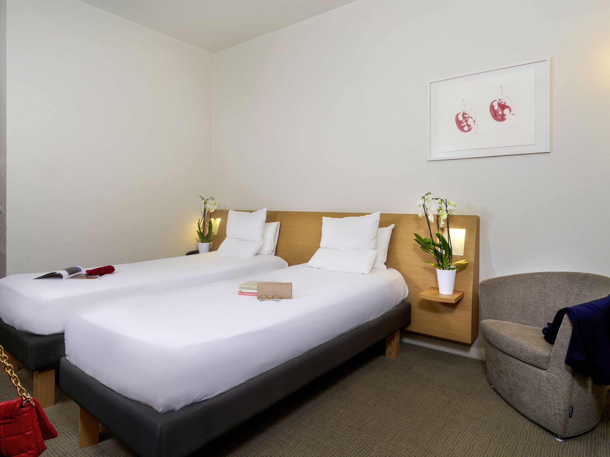 Foto - Novotel Milano Nord Ca' Granda