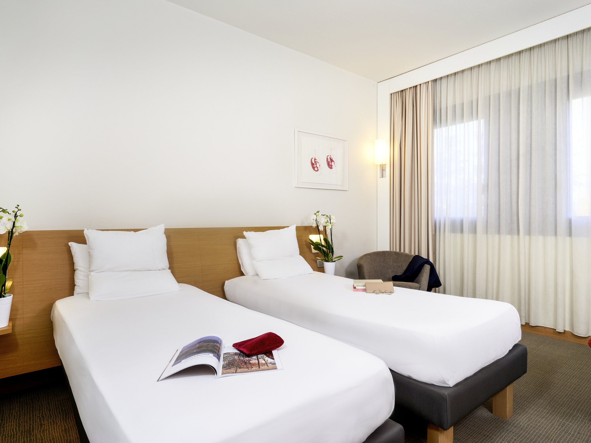 Foto - Novotel Milano Nord Ca' Granda