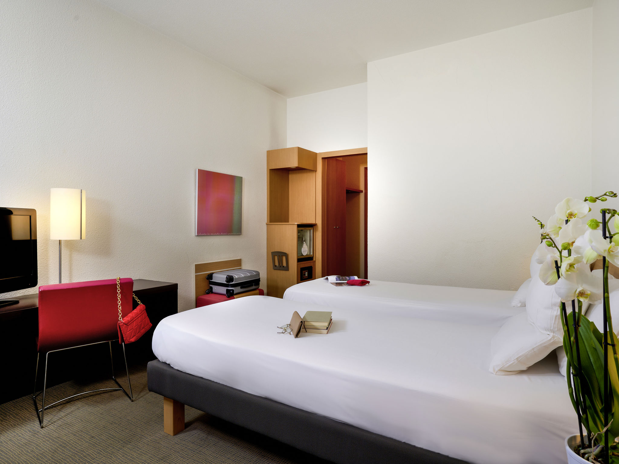 Foto - Novotel Milano Nord Ca' Granda