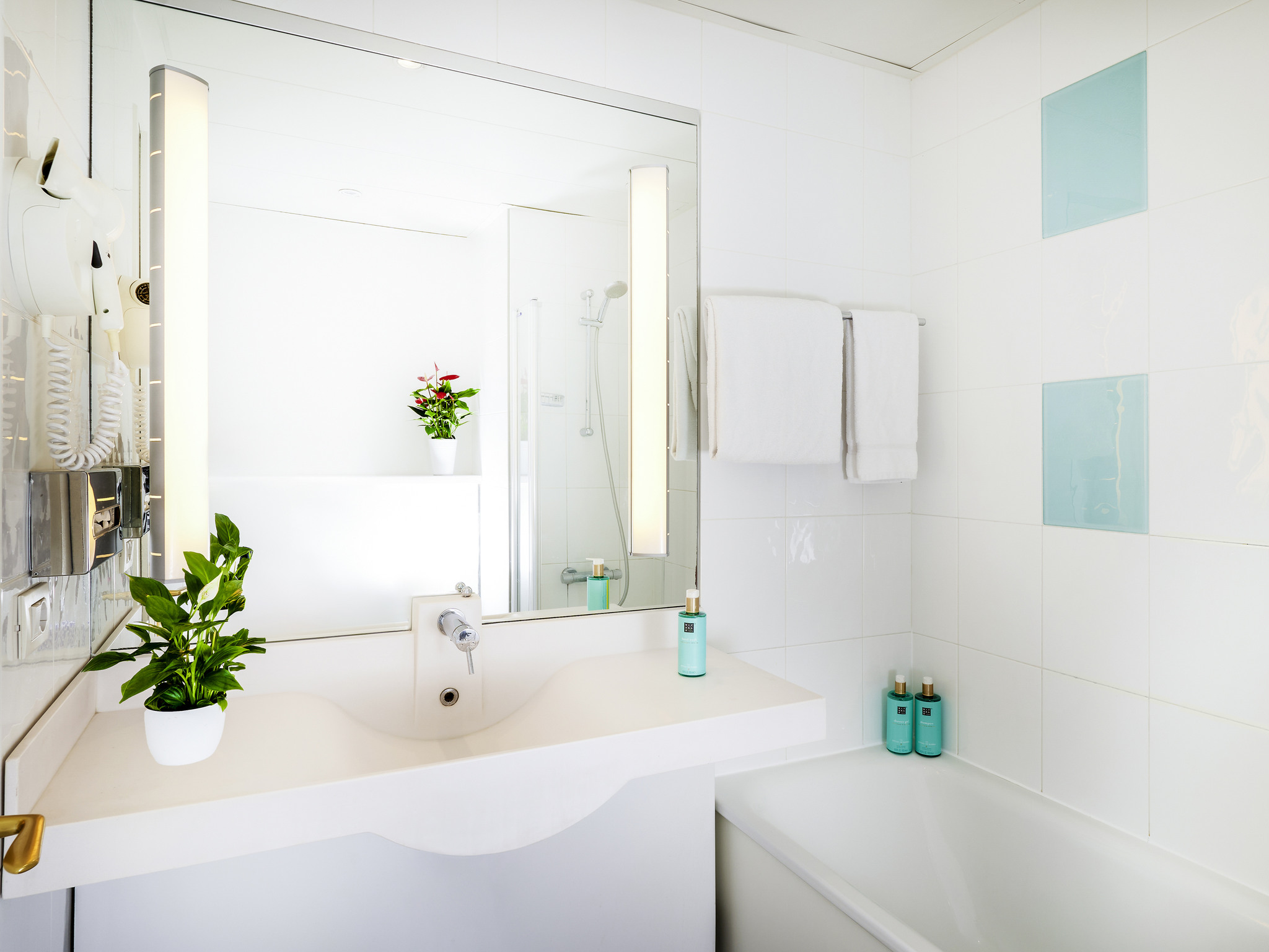 Foto - Novotel Milano Nord Ca' Granda