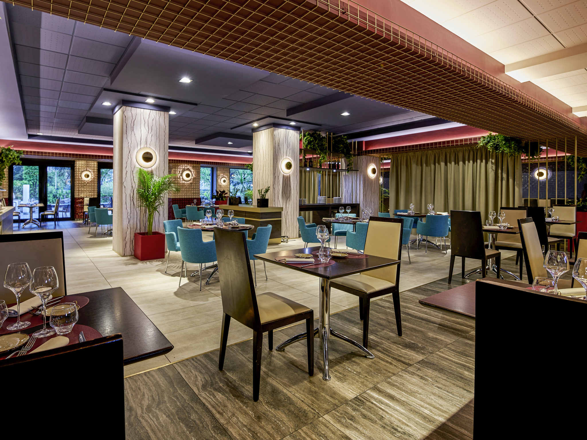 Foto - Novotel Milano Nord Ca' Granda