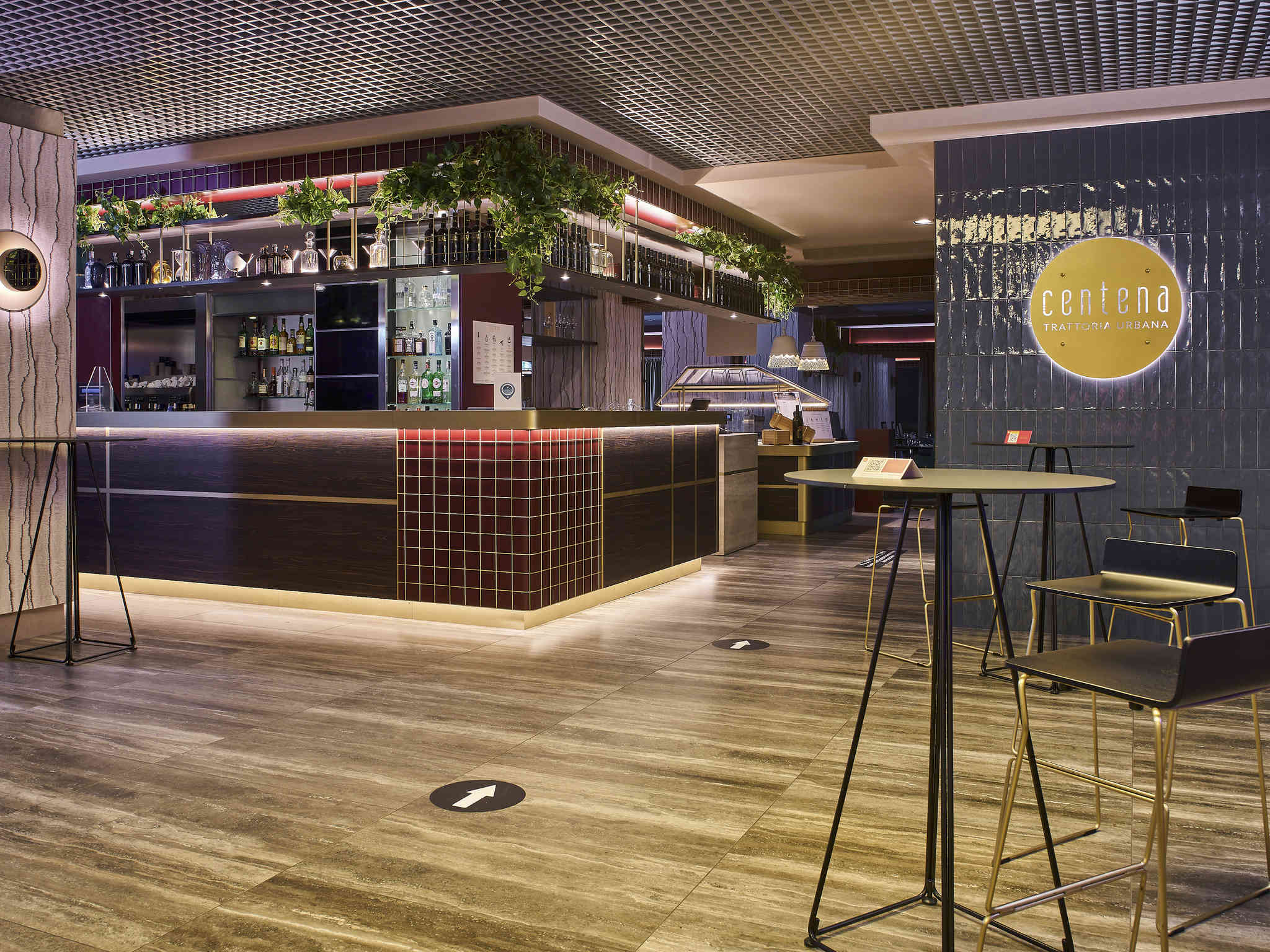 Foto - Novotel Milano Nord Ca' Granda