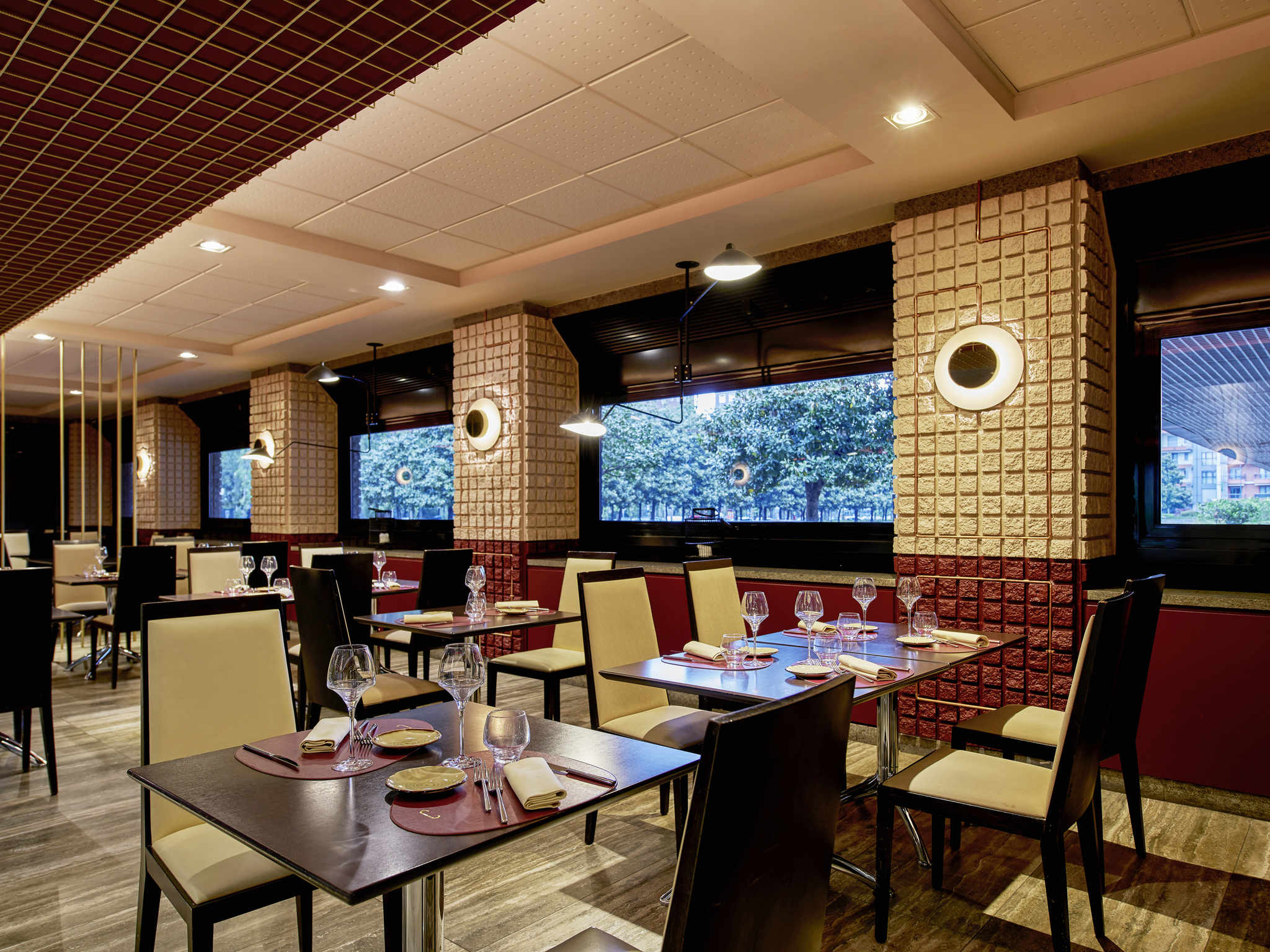 Foto - Novotel Milano Nord Ca' Granda