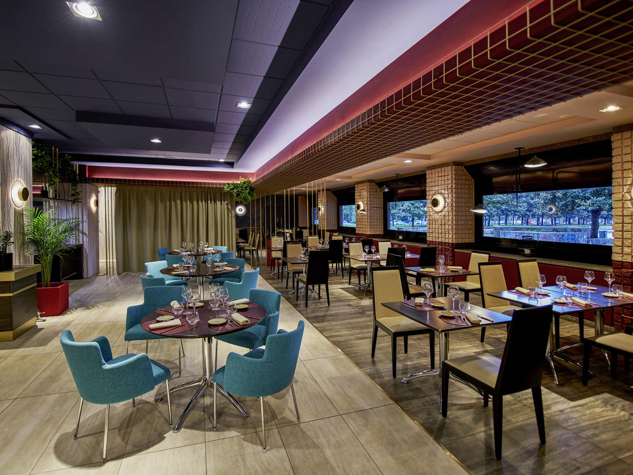 Foto - Novotel Milano Nord Ca' Granda