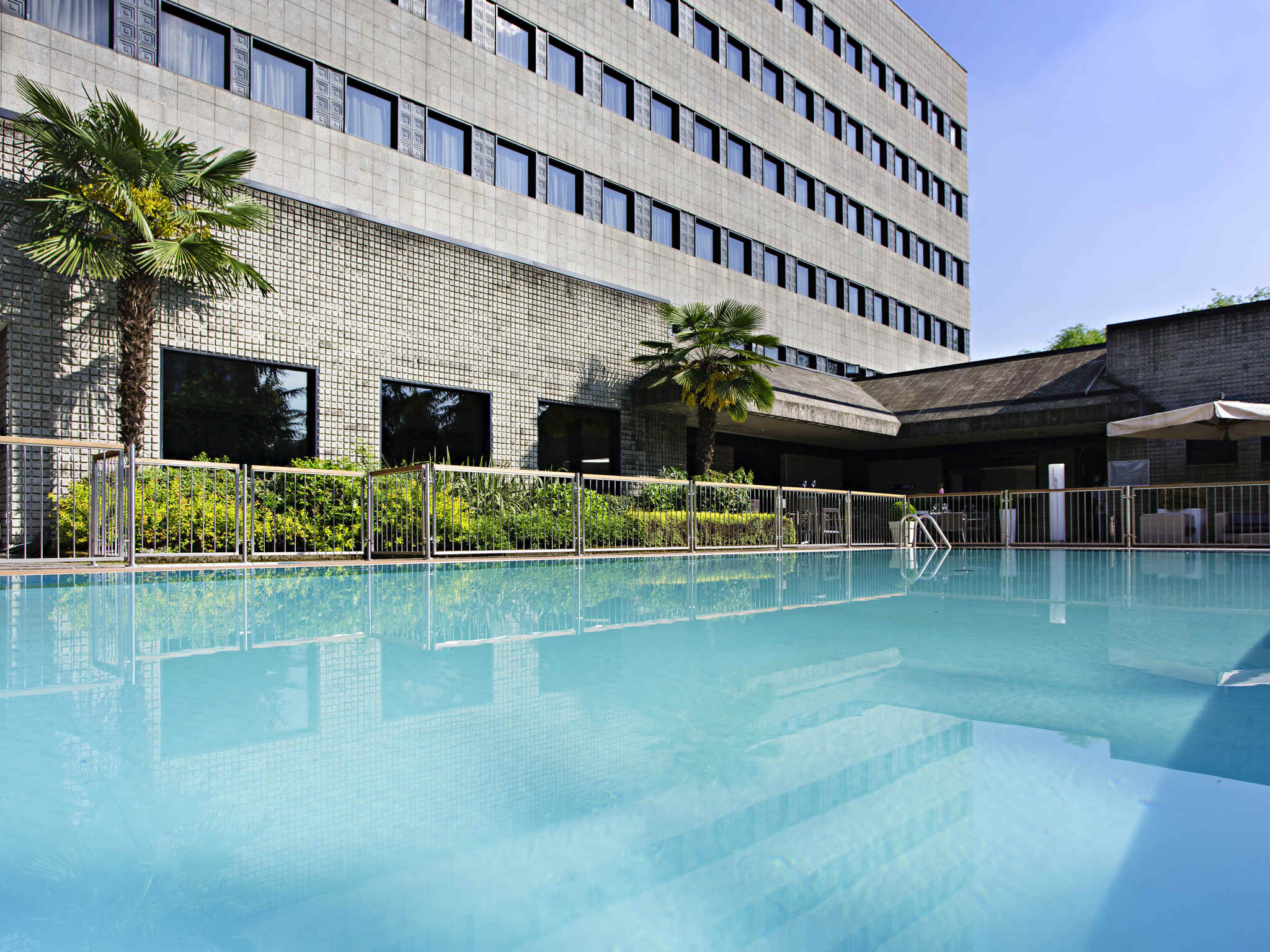 Foto - Novotel Milano Nord Ca' Granda