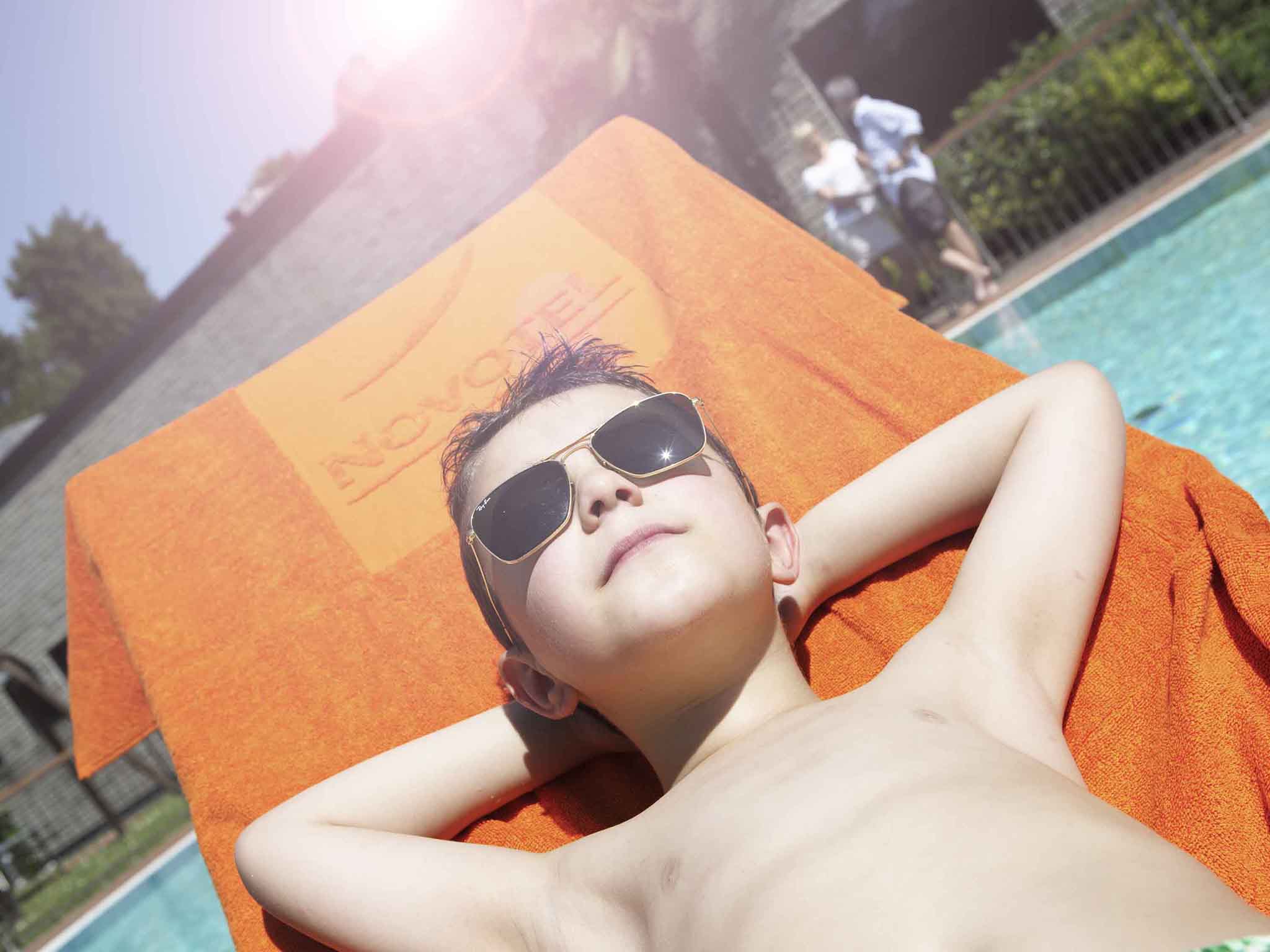 Foto - Novotel Milano Nord Ca' Granda