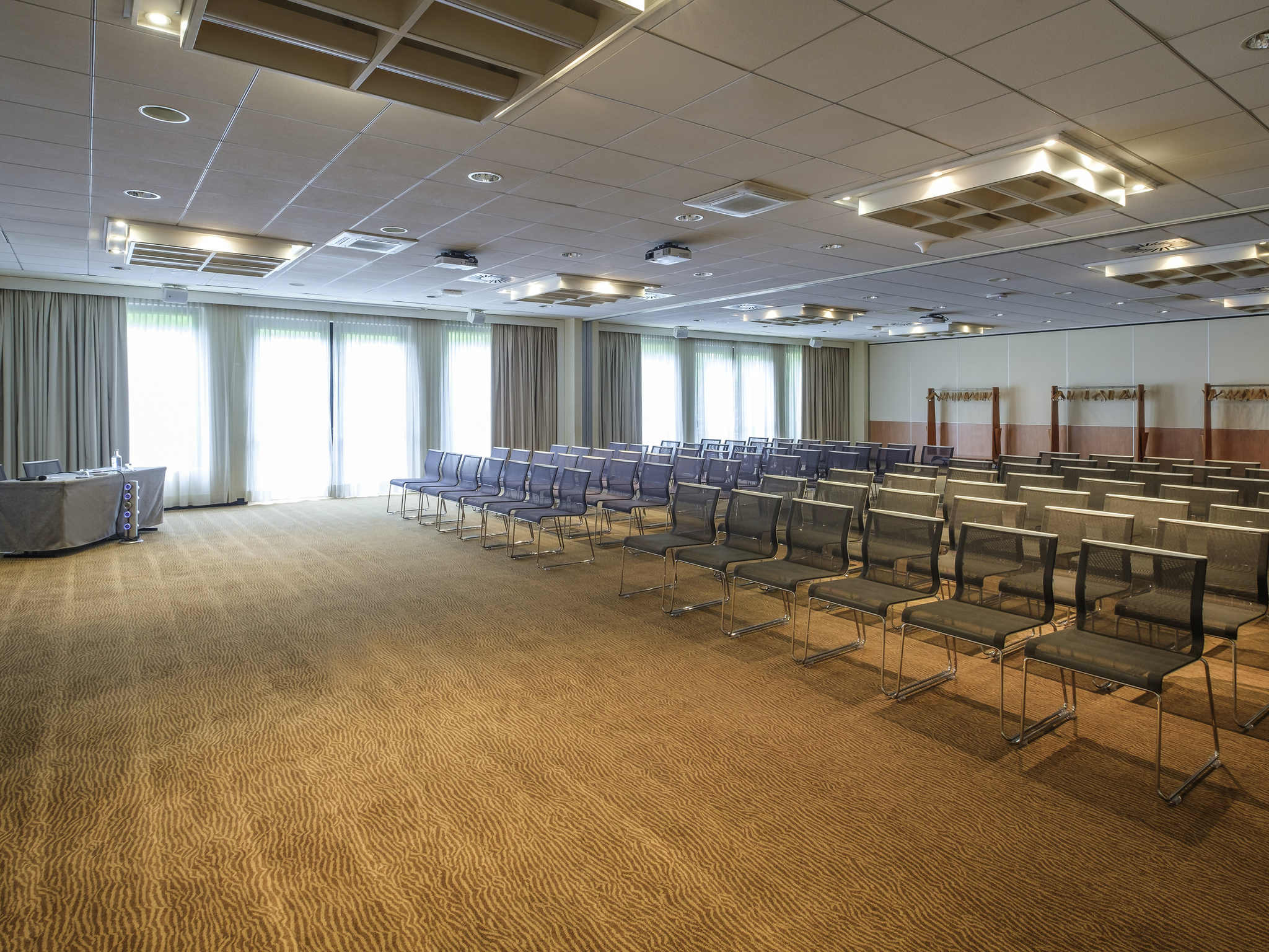 Foto - Novotel Milano Nord Ca' Granda