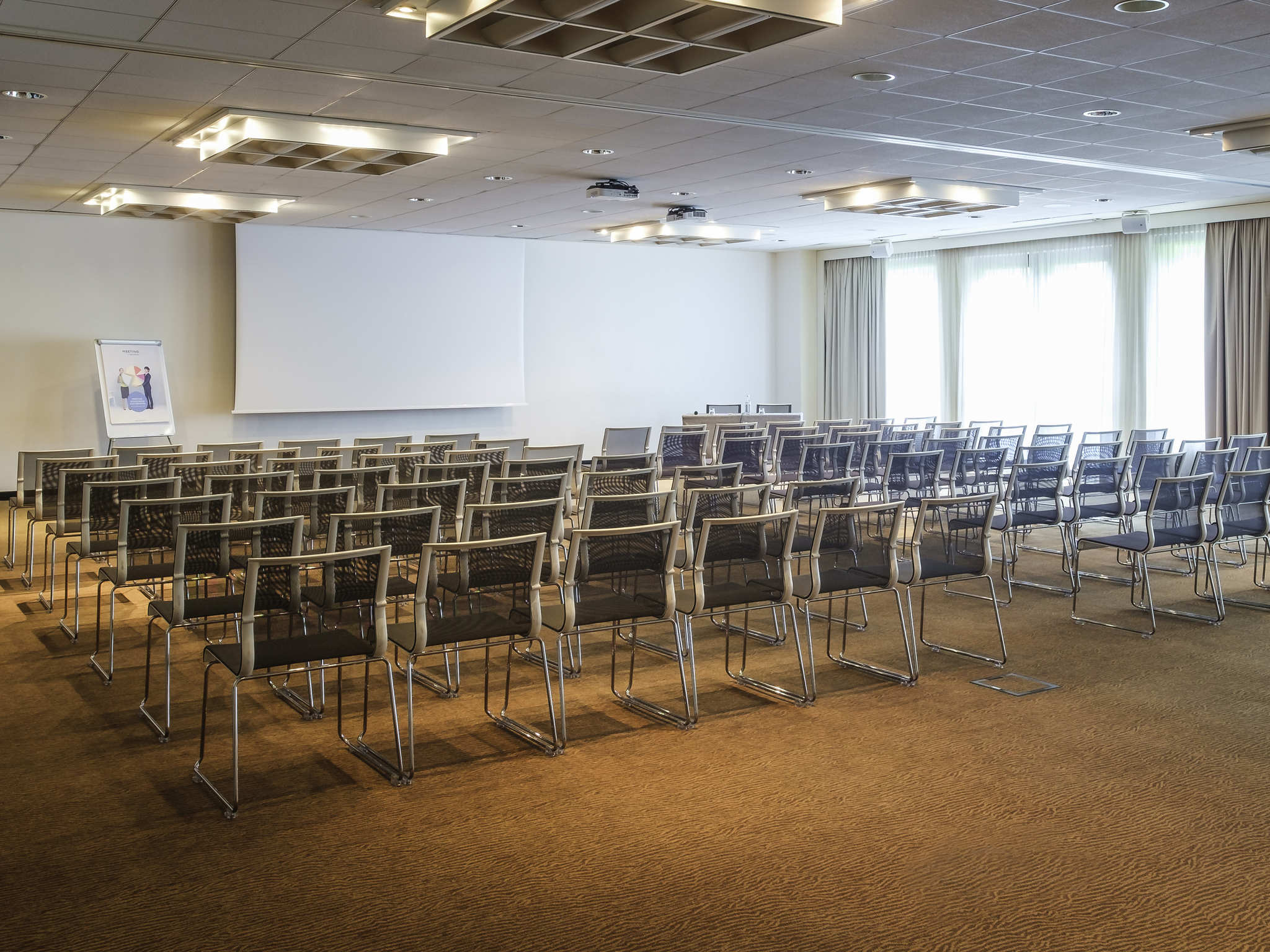 Foto - Novotel Milano Nord Ca' Granda