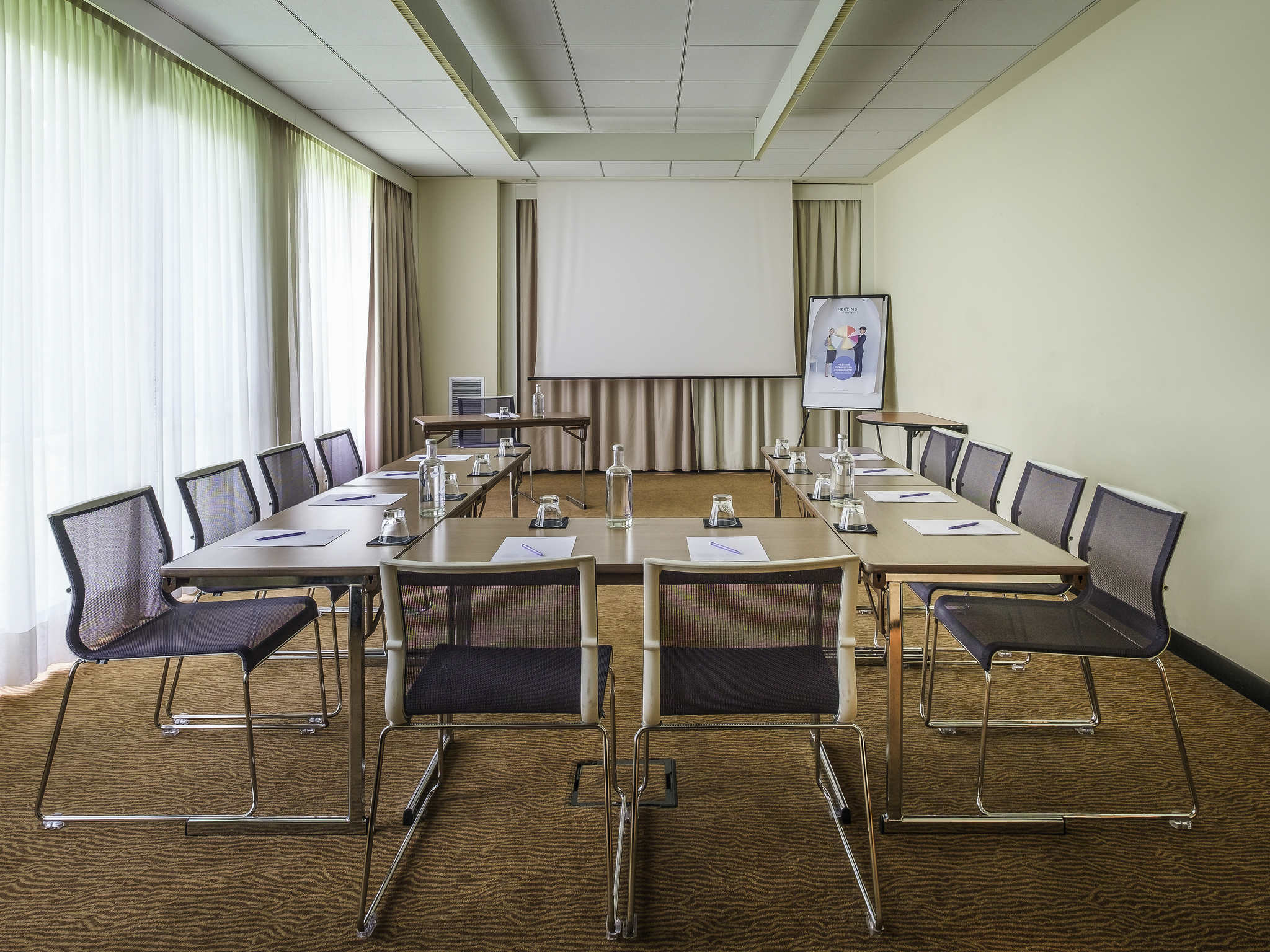 Foto - Novotel Milano Nord Ca' Granda