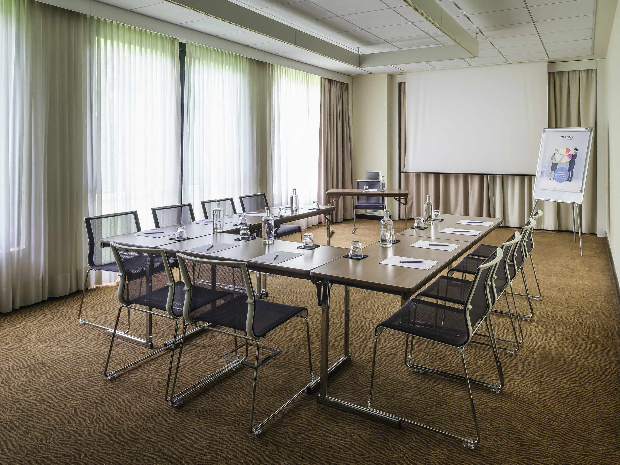 Foto - Novotel Milano Nord Ca' Granda