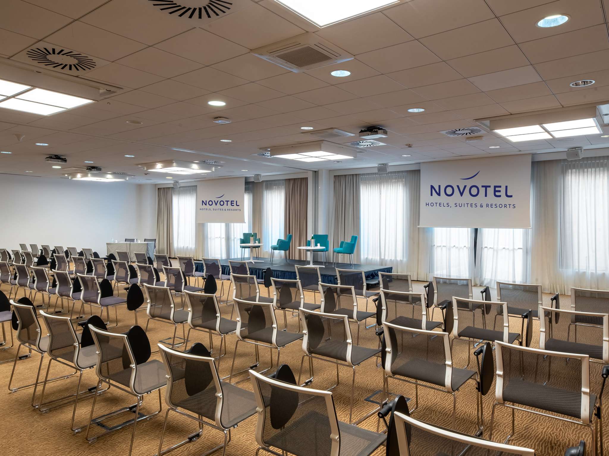 Foto - Novotel Milano Nord Ca' Granda