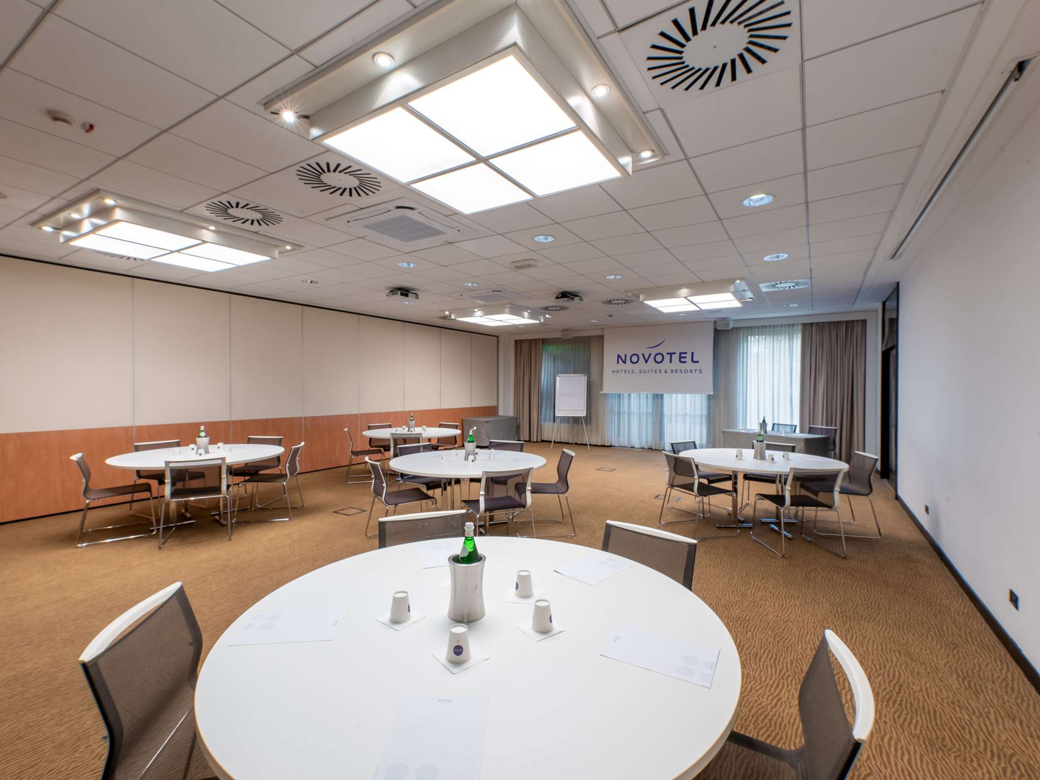 Foto - Novotel Milano Nord Ca' Granda