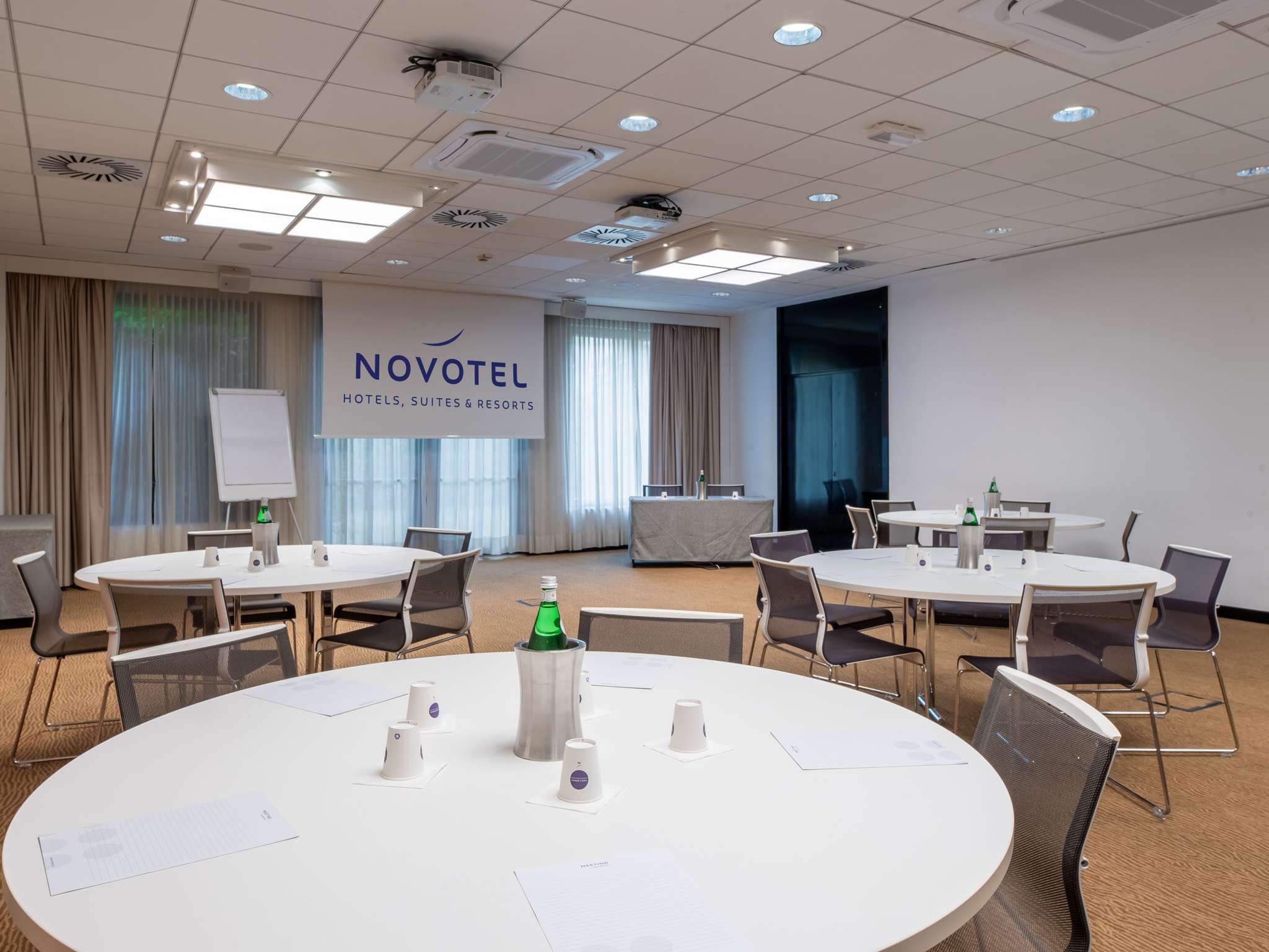 Foto - Novotel Milano Nord Ca' Granda