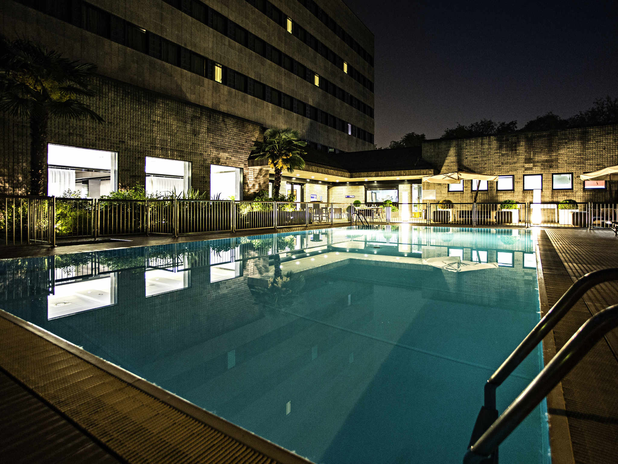 Foto - Novotel Milano Nord Ca' Granda