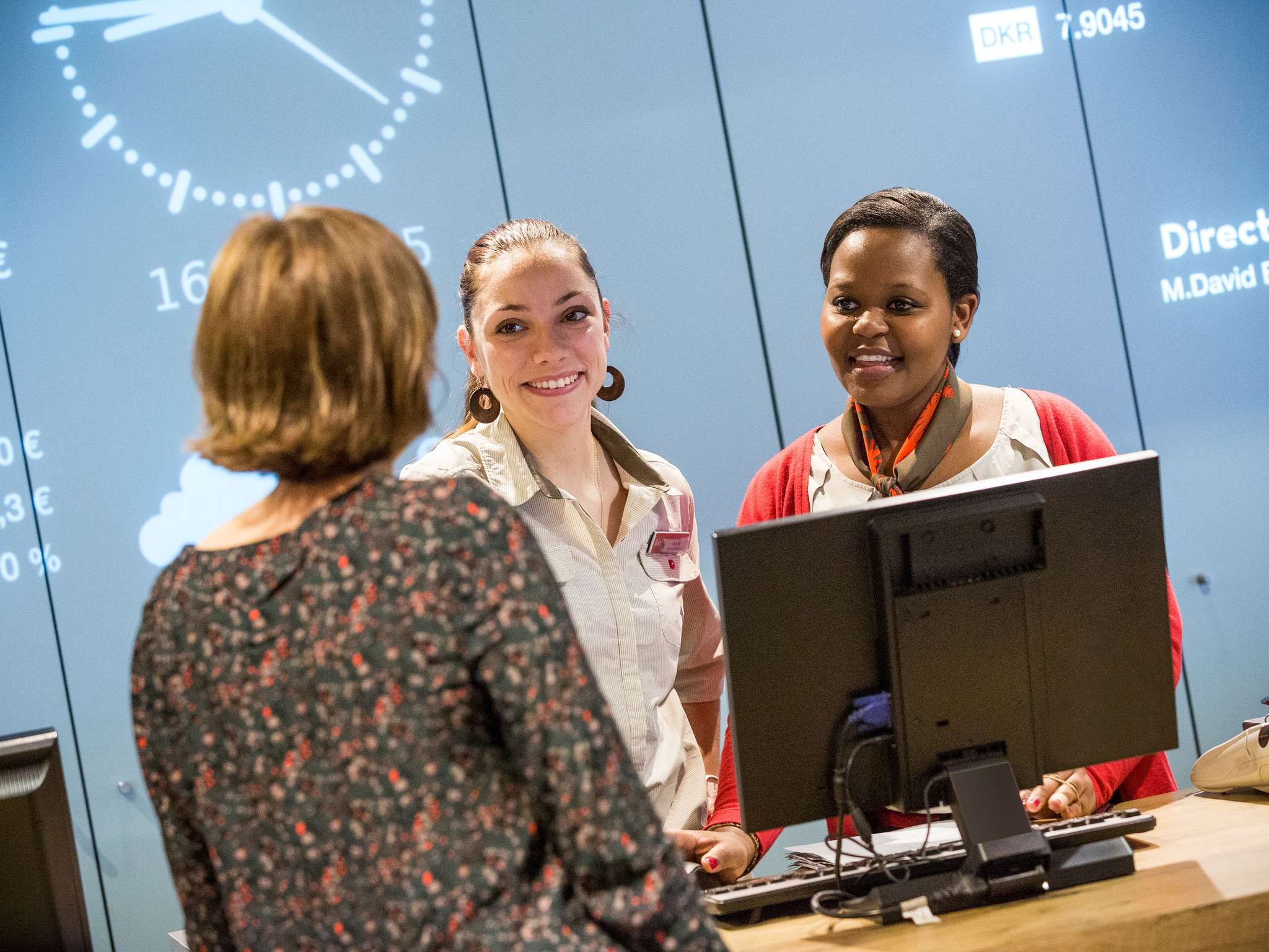 Photo - ibis Fortaleza Praia de Iracema