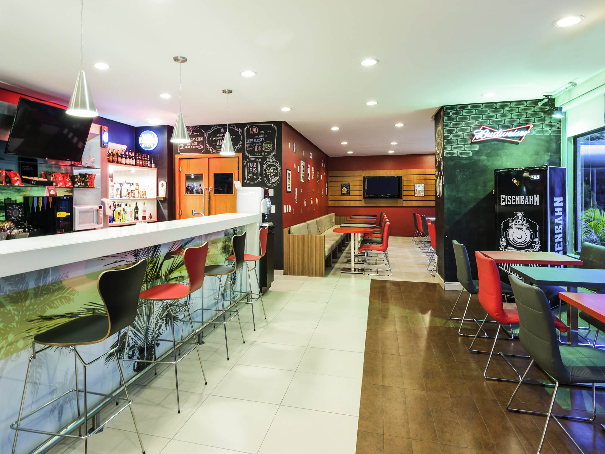 Foto - ibis Fortaleza Praia de Iracema