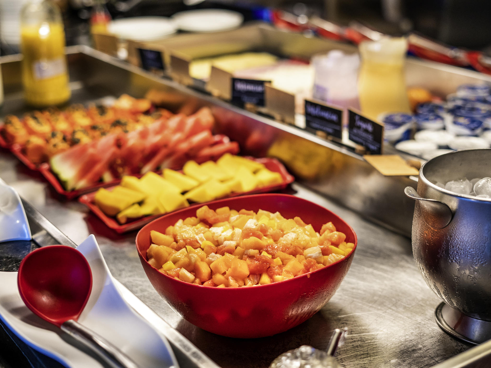 Foto - ibis Fortaleza Praia de Iracema